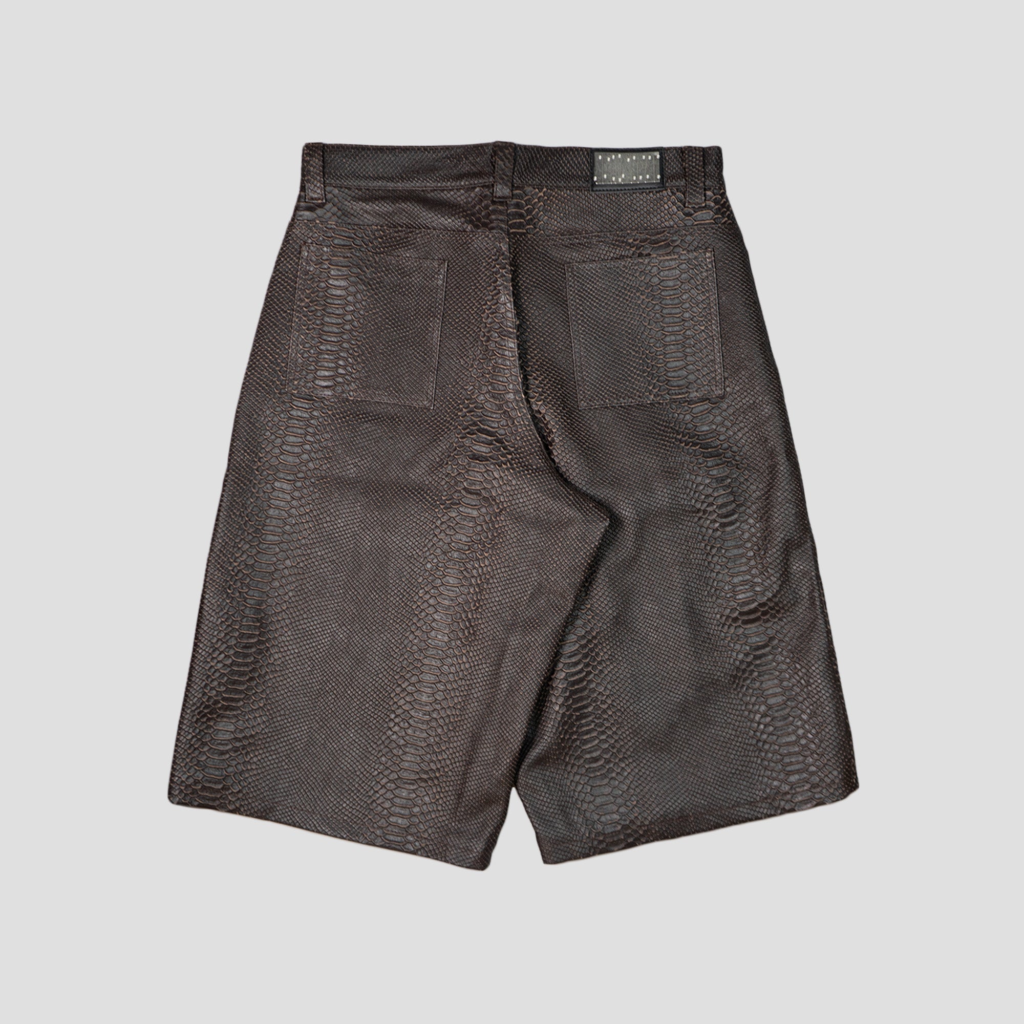 GRAVEL SHORTS