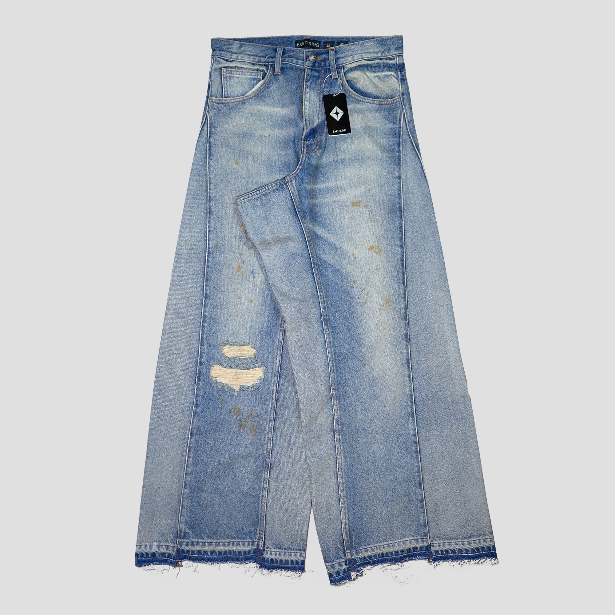 AJAX DENIM JEANS