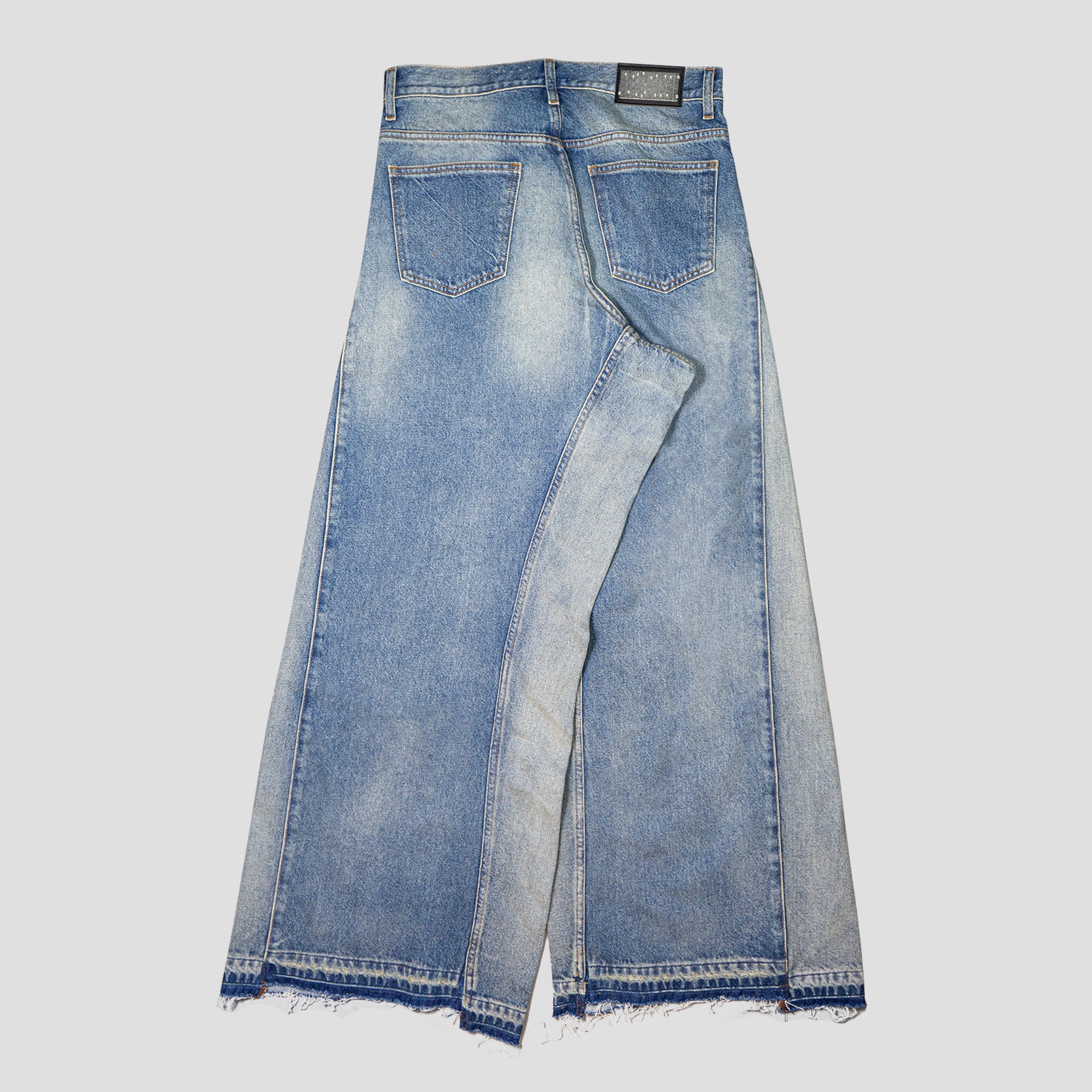 AJAX DENIM JEANS