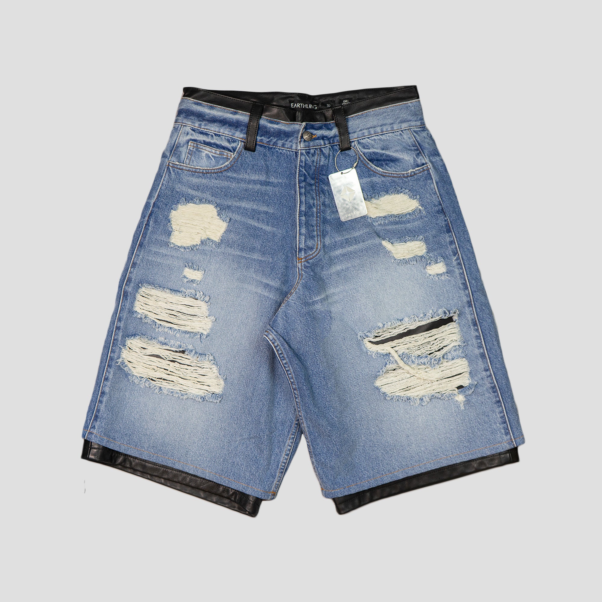 STAKED SHORTS