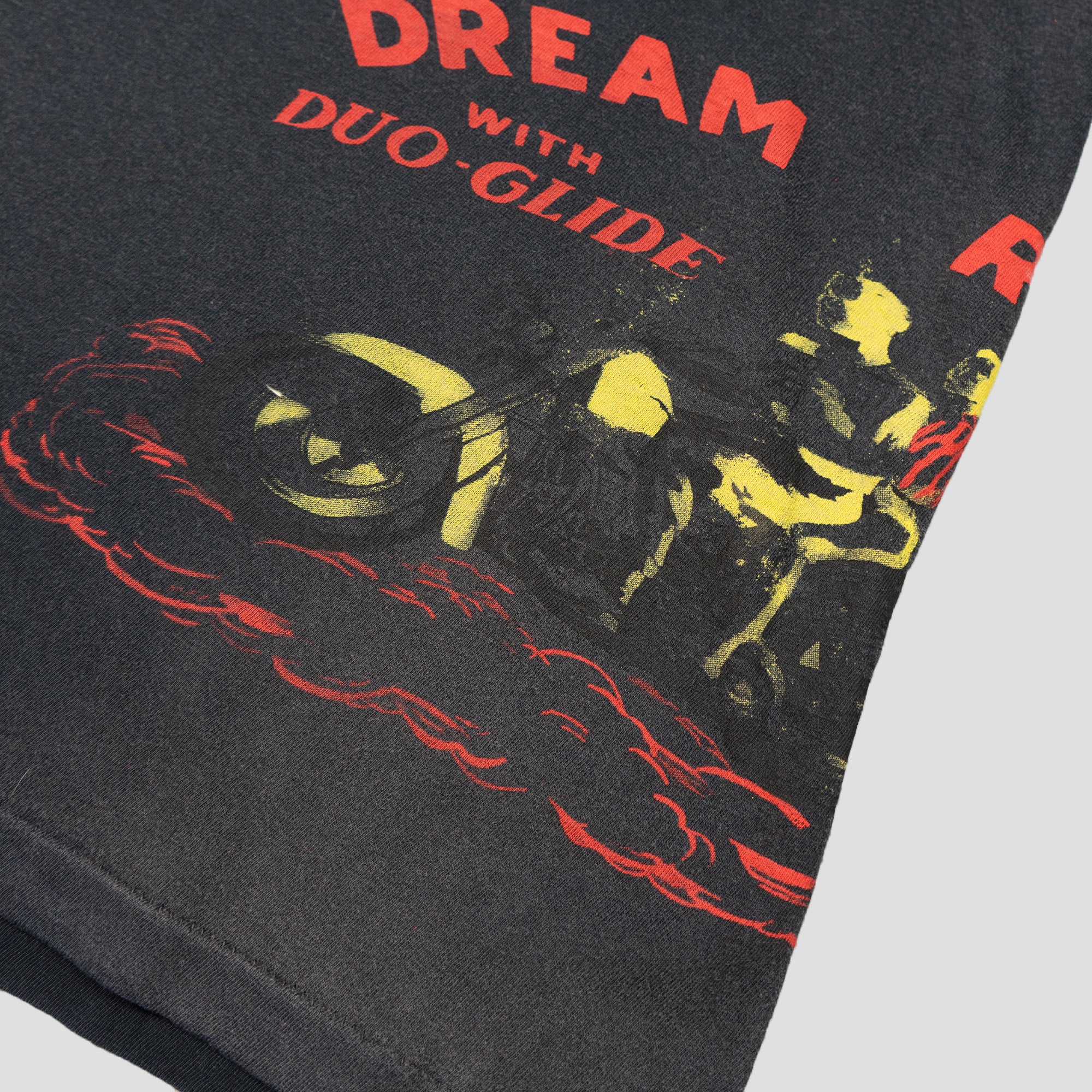DREAM RIDER CHOPPER