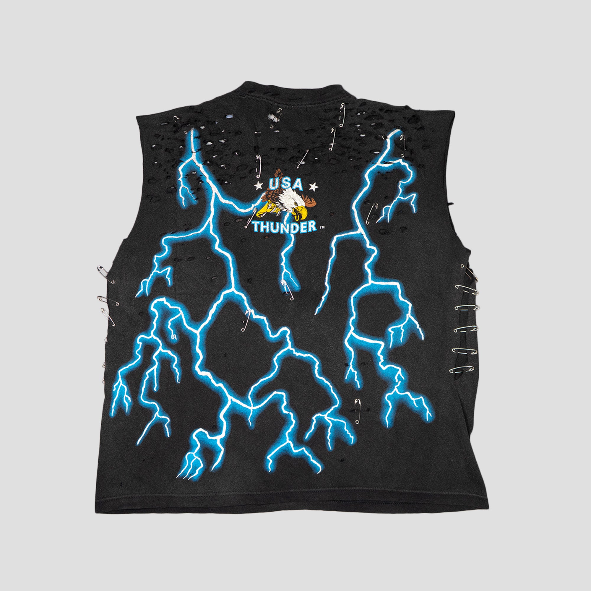 THUNDER CHOP (S)