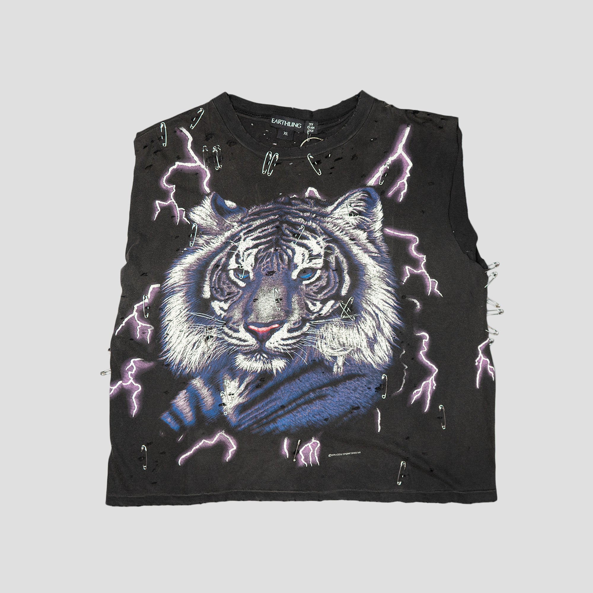 THUNDER CHOP (XL)