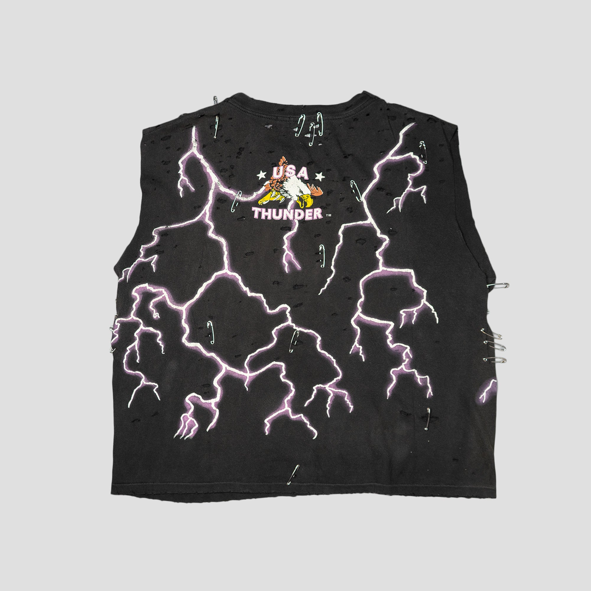 THUNDER CHOP (XL)