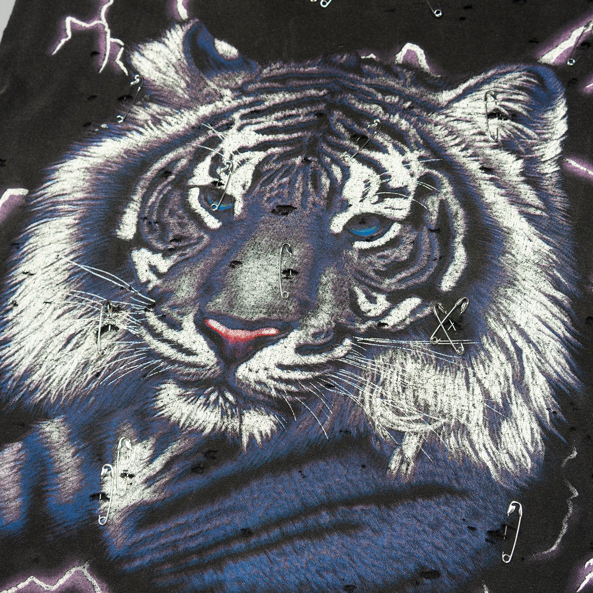 THUNDER CHOP (XL)