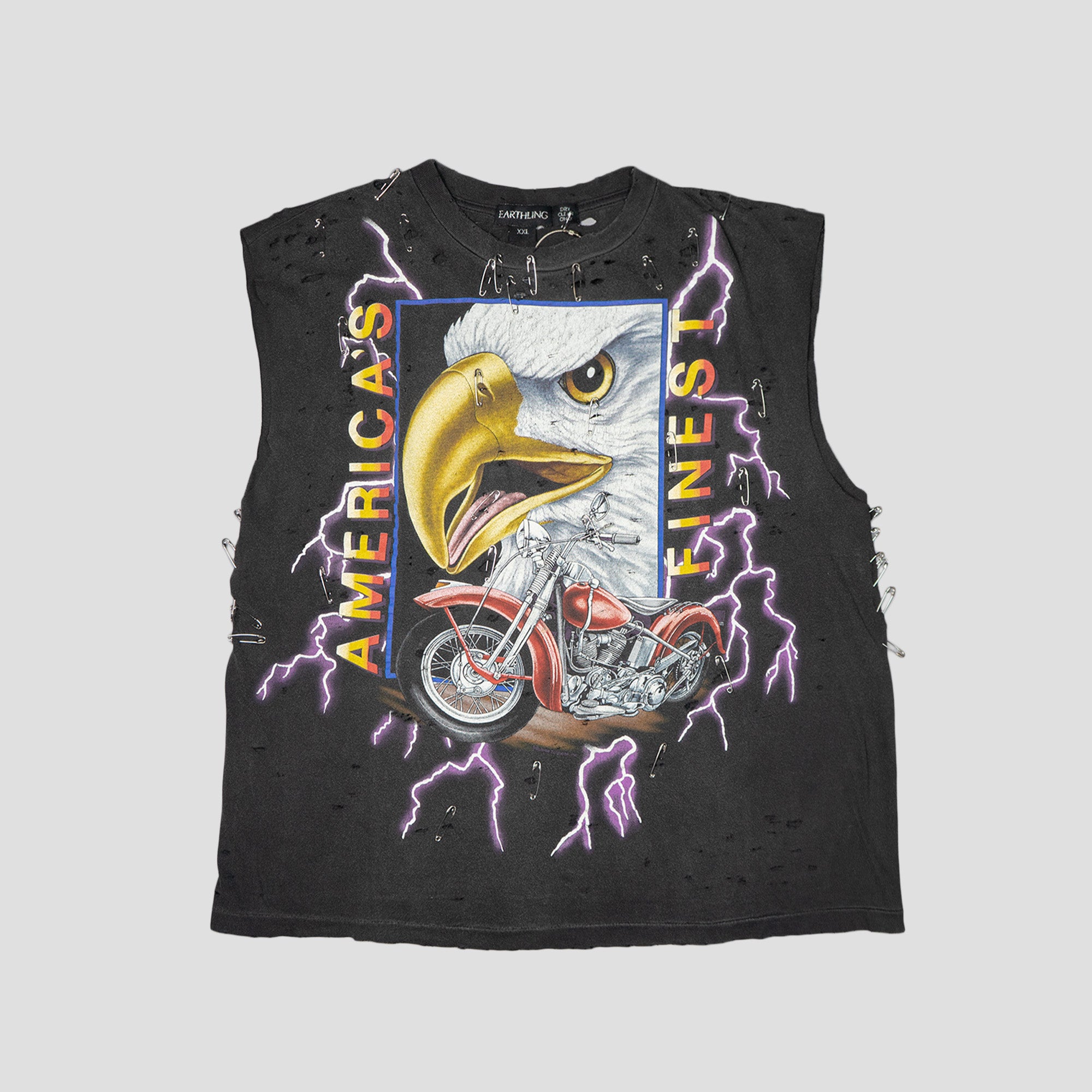 THUNDER CHOP (XXL)