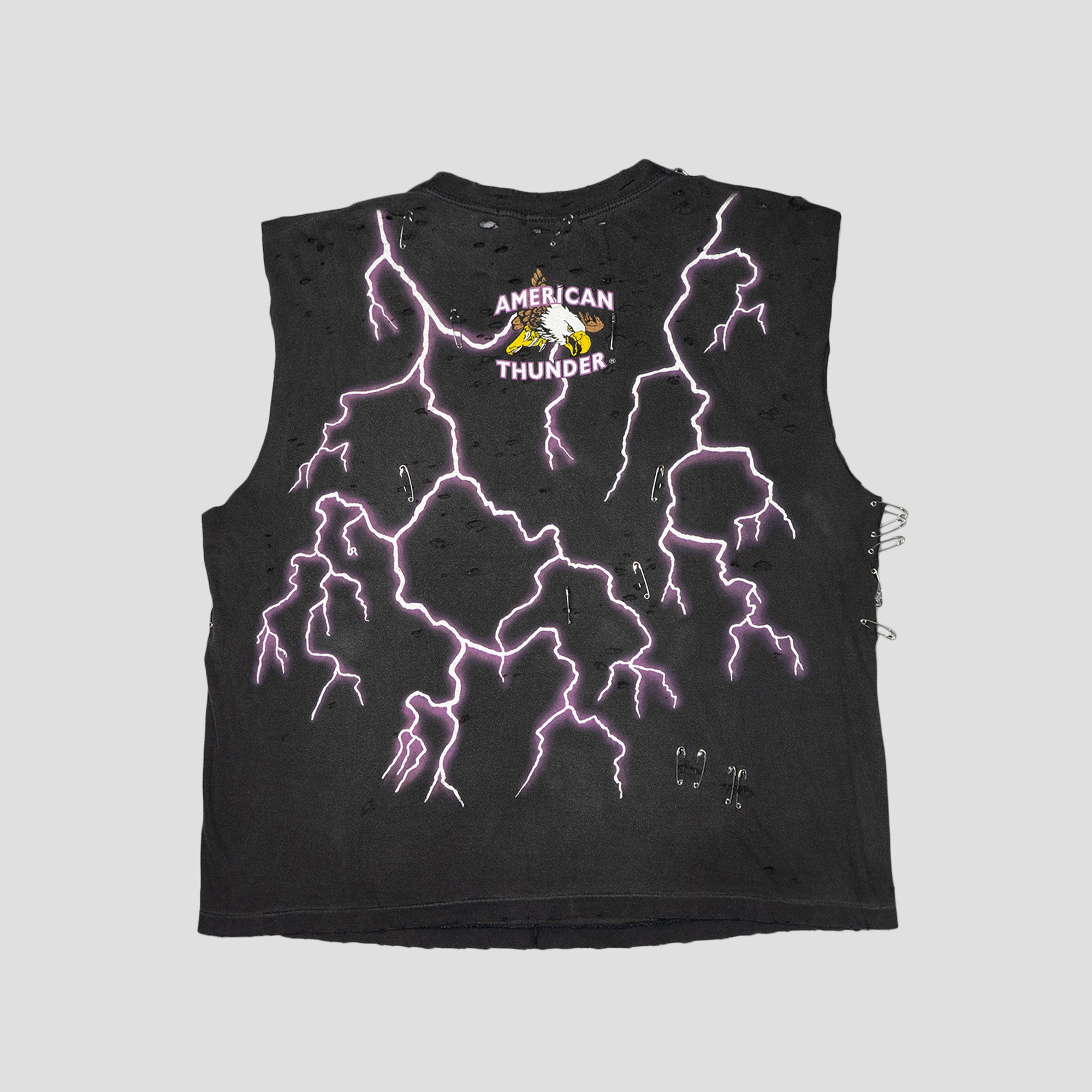 THUNDER CHOP (XXL)