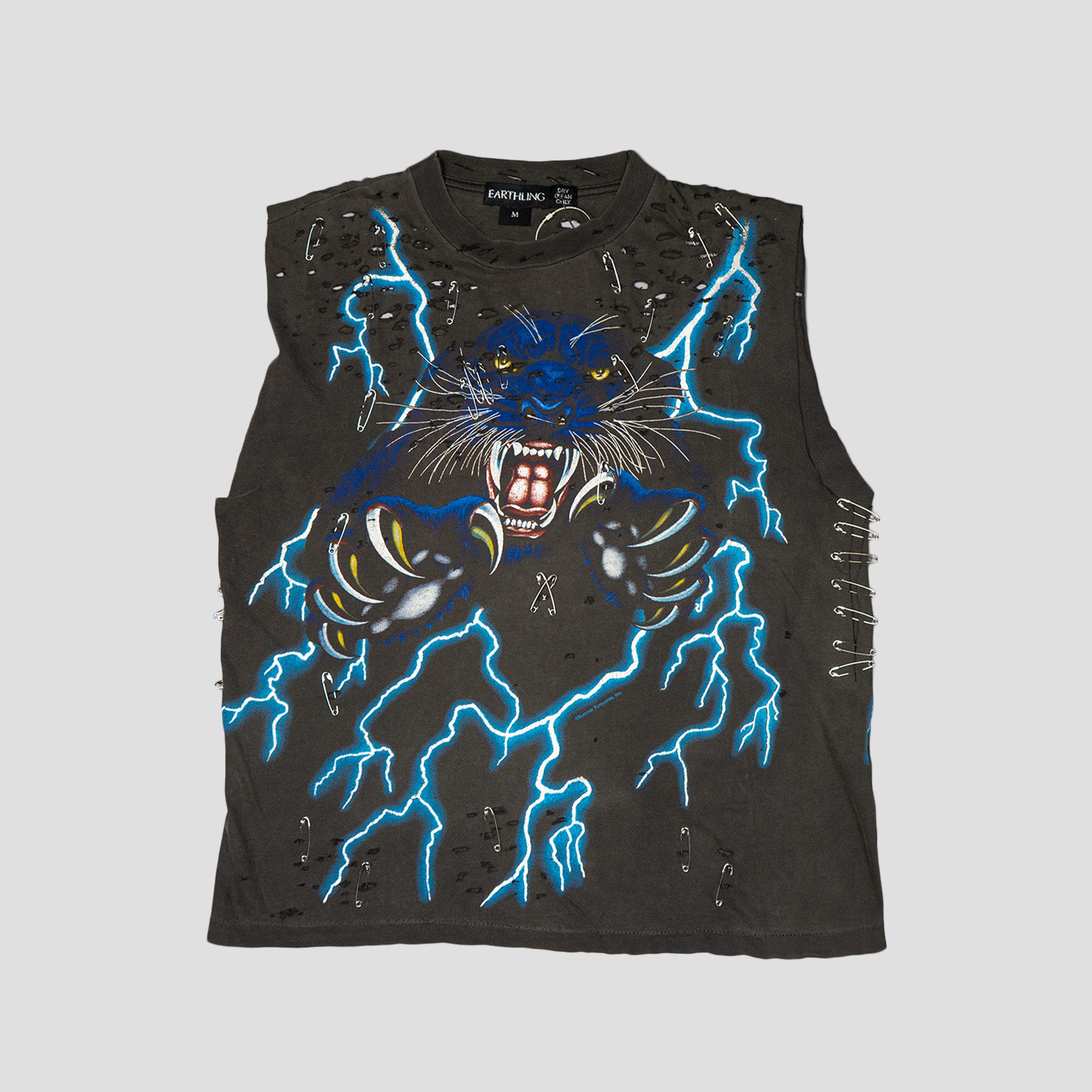 THUNDER CHOP (M)