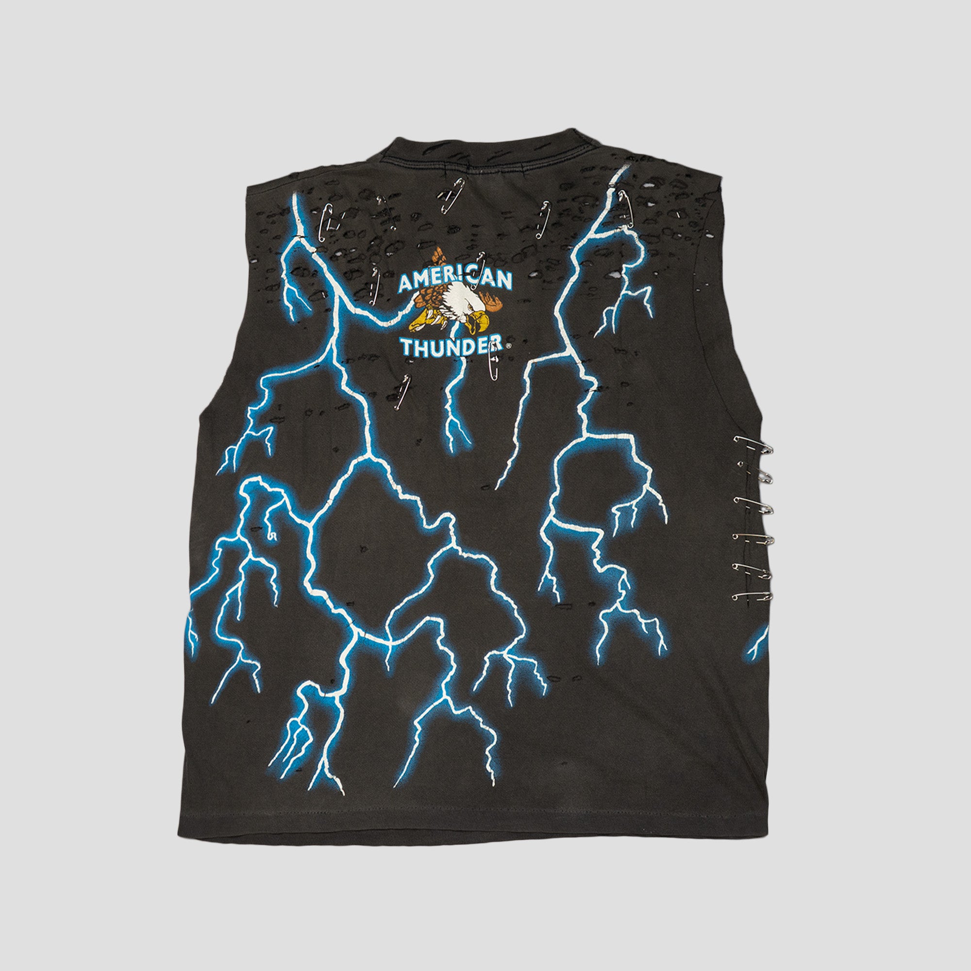 THUNDER CHOP (M)
