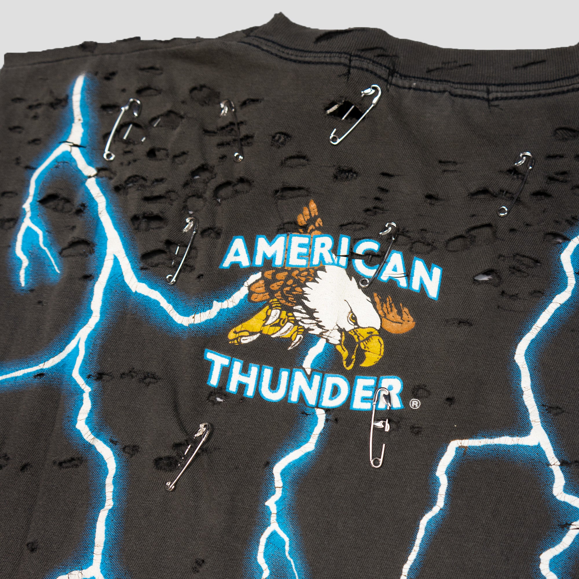 THUNDER CHOP (M)