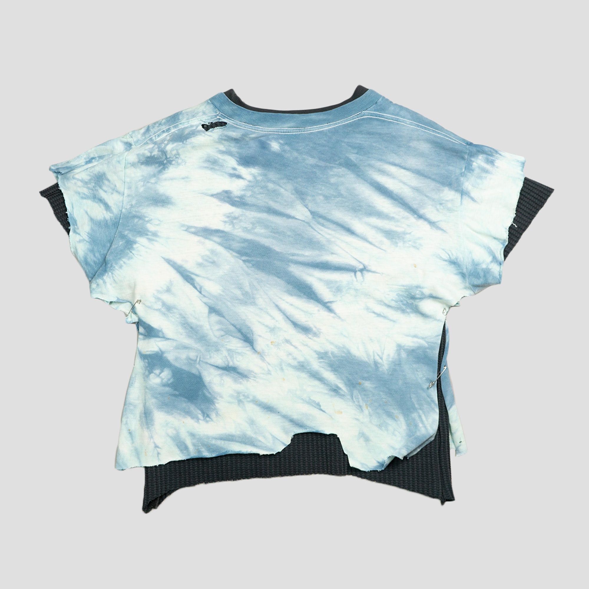RIDER REWORK T-SHIRTS