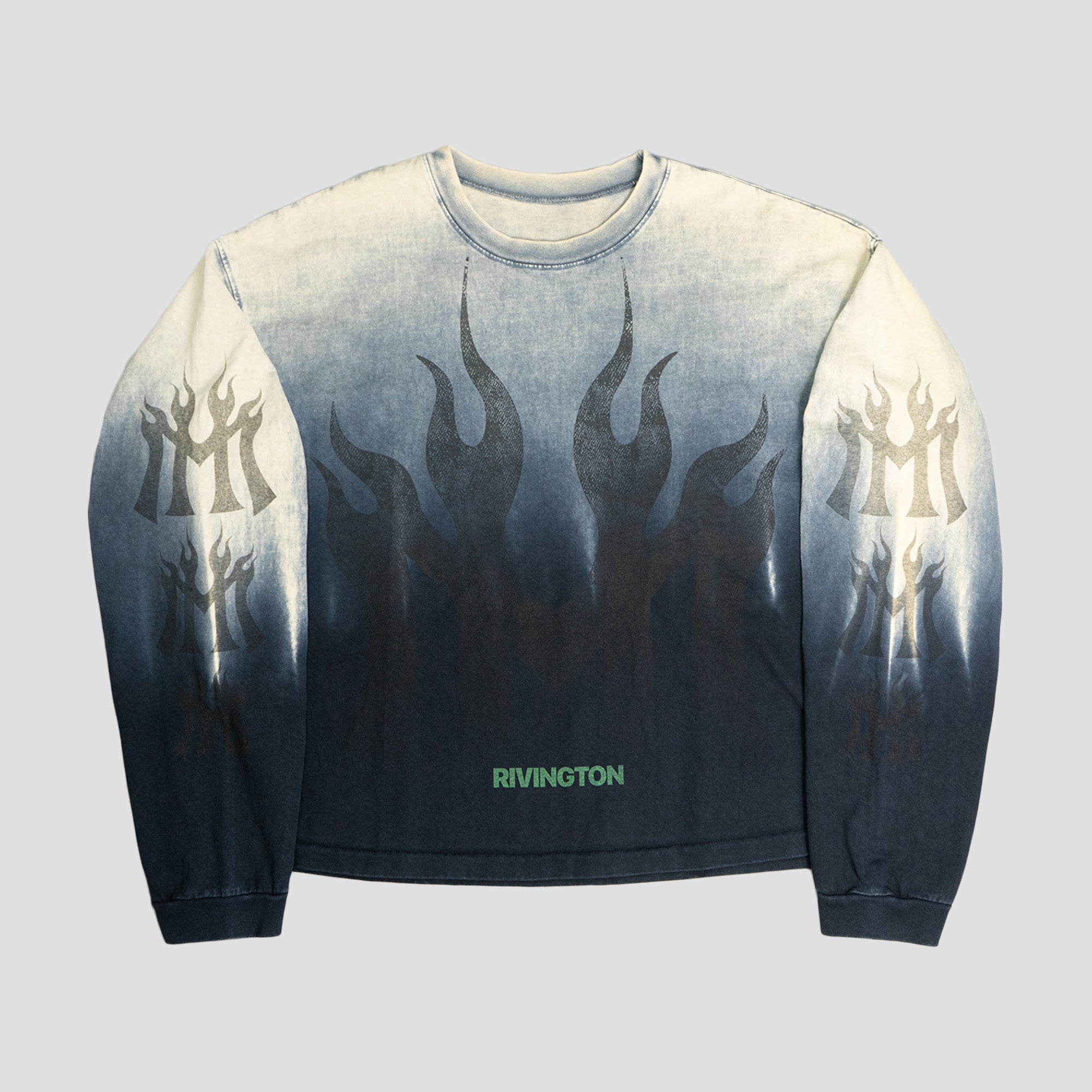 FUEGO CVA LS