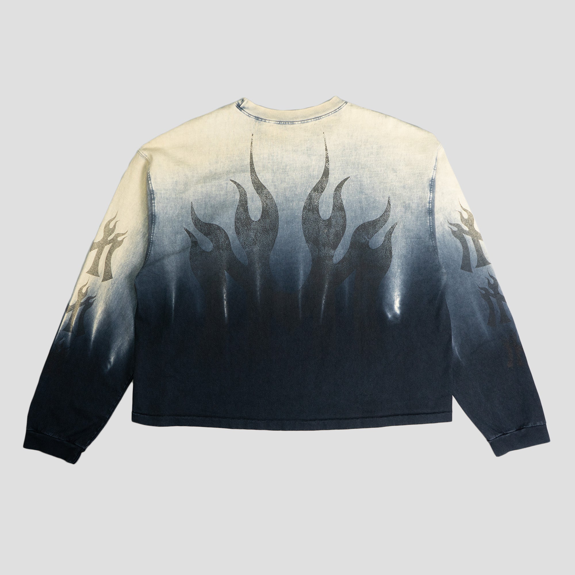 FUEGO CVA LS