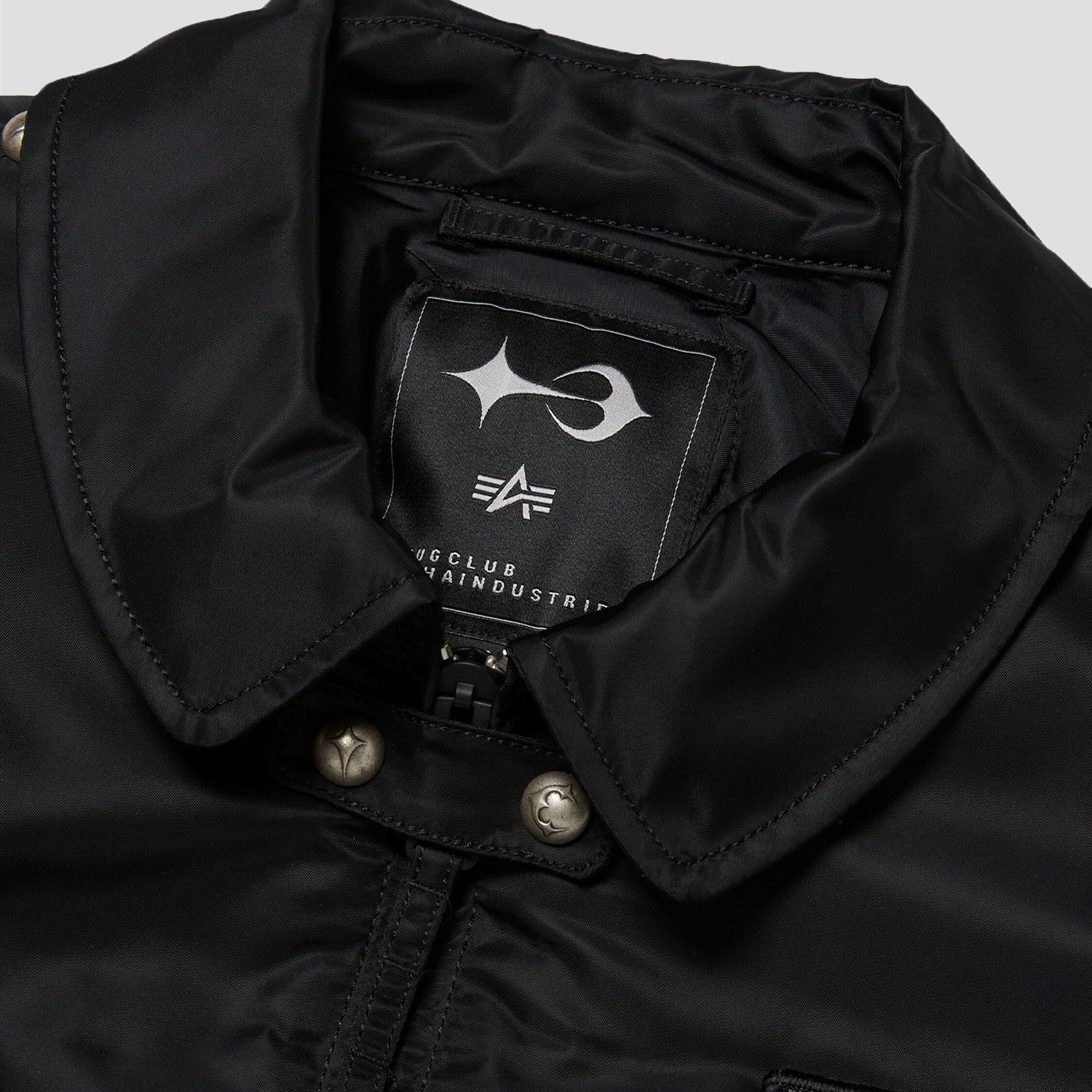 TC x AI CWU 45/P FLIGHT JACKET (RIVET VERSION)