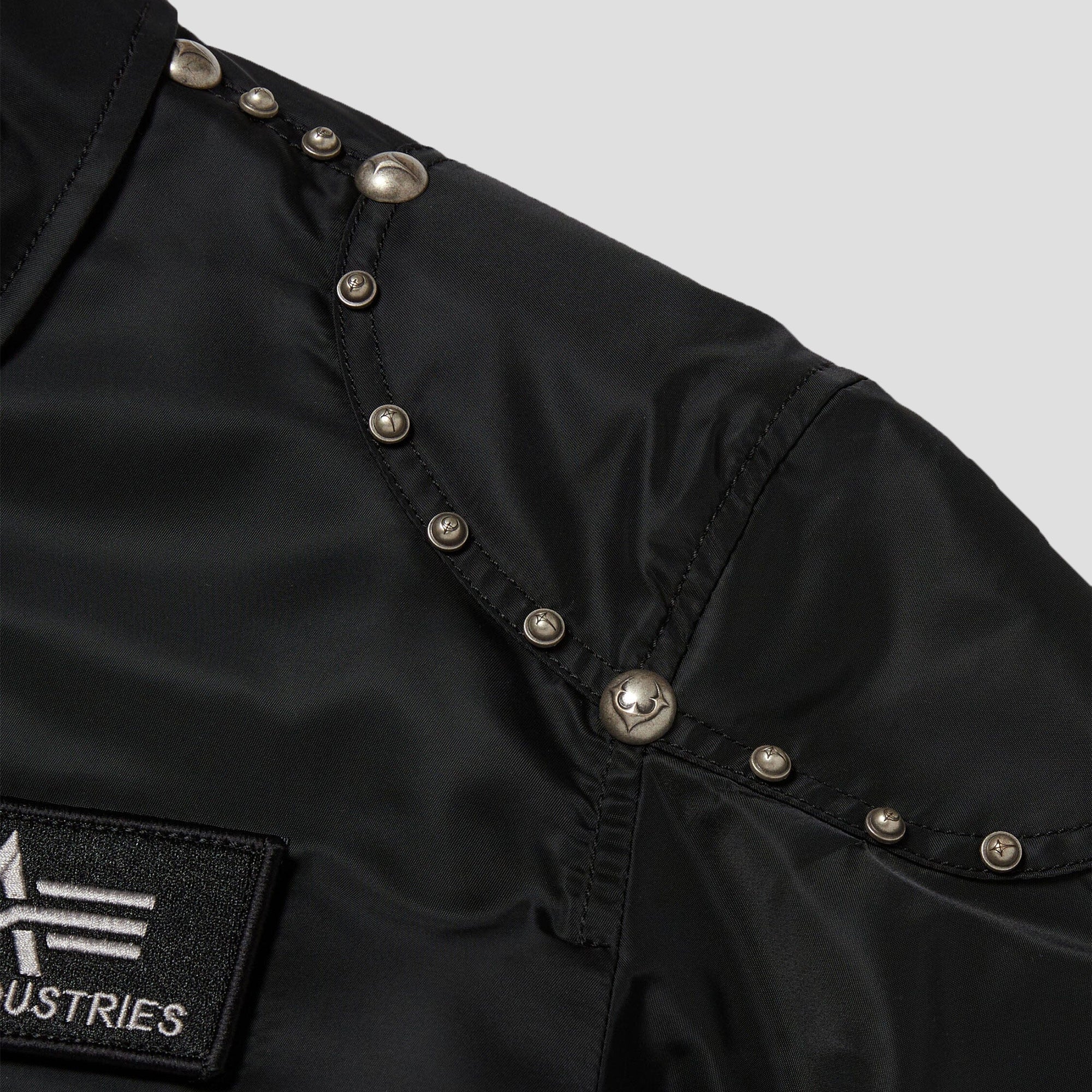 TC x AI CWU 45/P FLIGHT JACKET (RIVET VERSION)