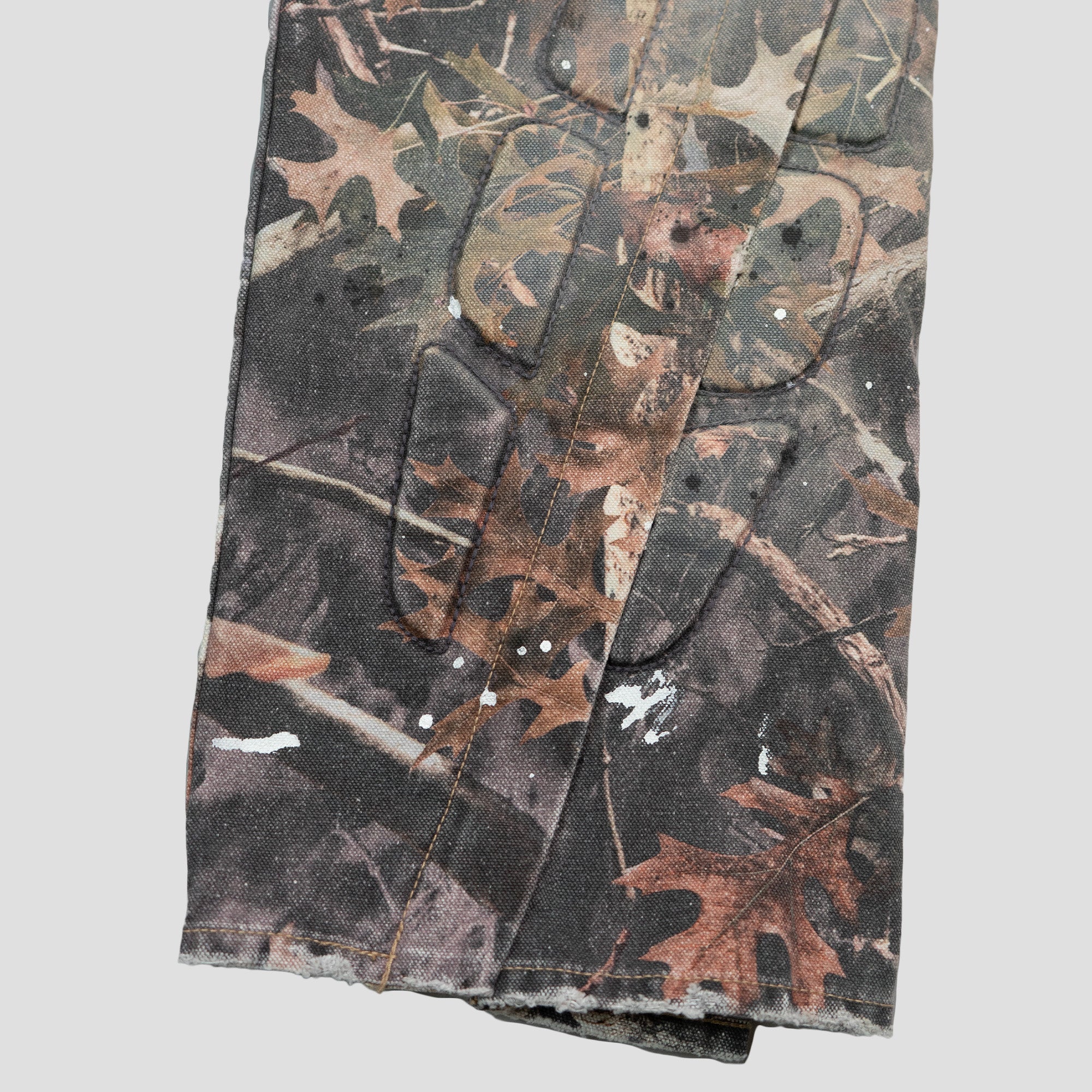 REALTREECAMO ENDURO PANTS