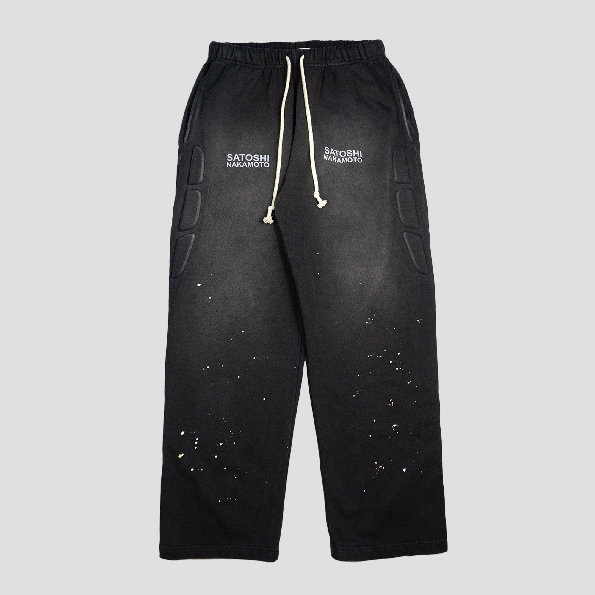 ENDURO SWEAT PANTS