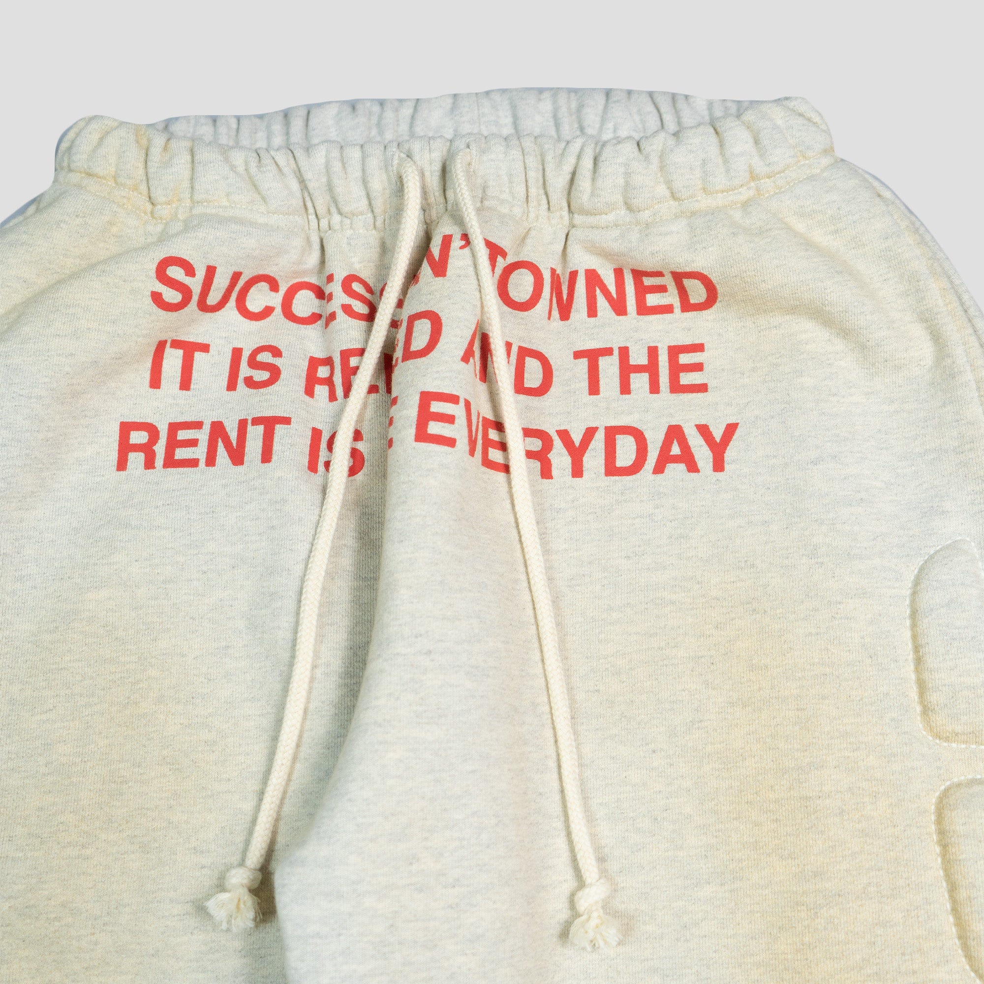 "SUCCESS" ENDURO PANTS