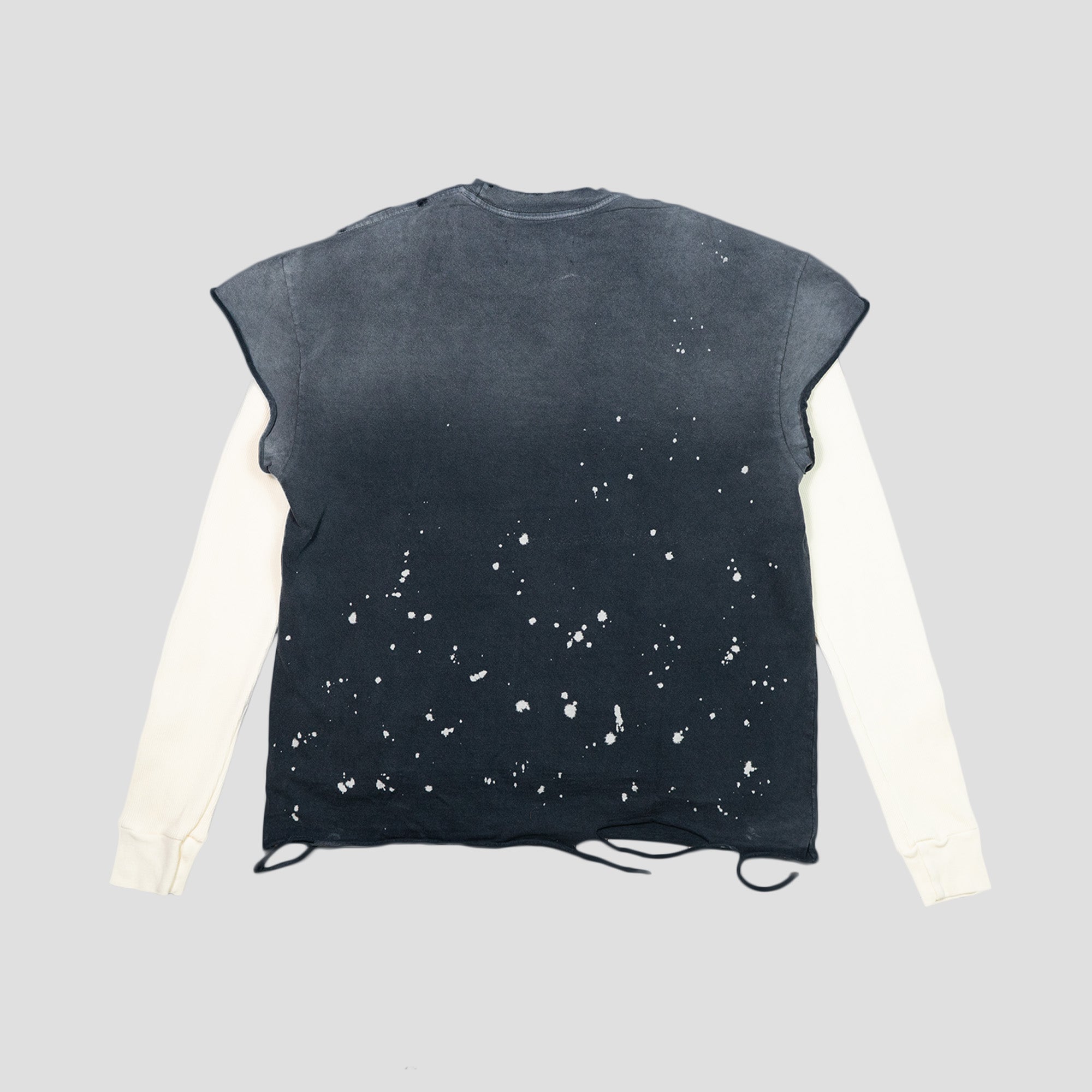 LUKE T-SHIRTS THERMAL