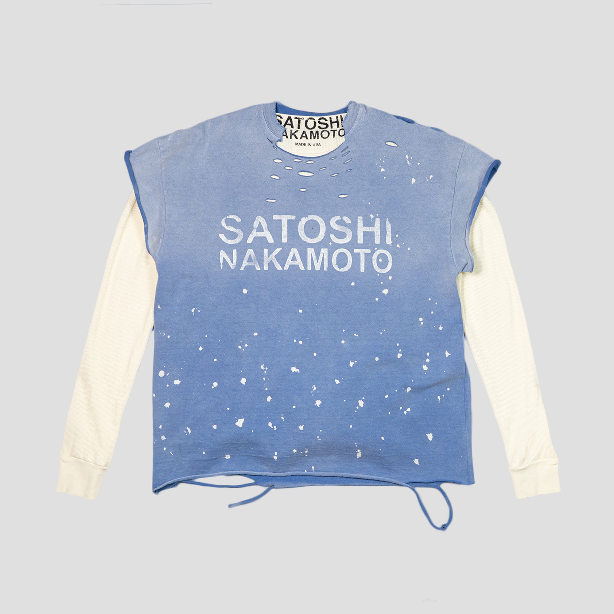 LUKE T-SHIRTS THERMAL