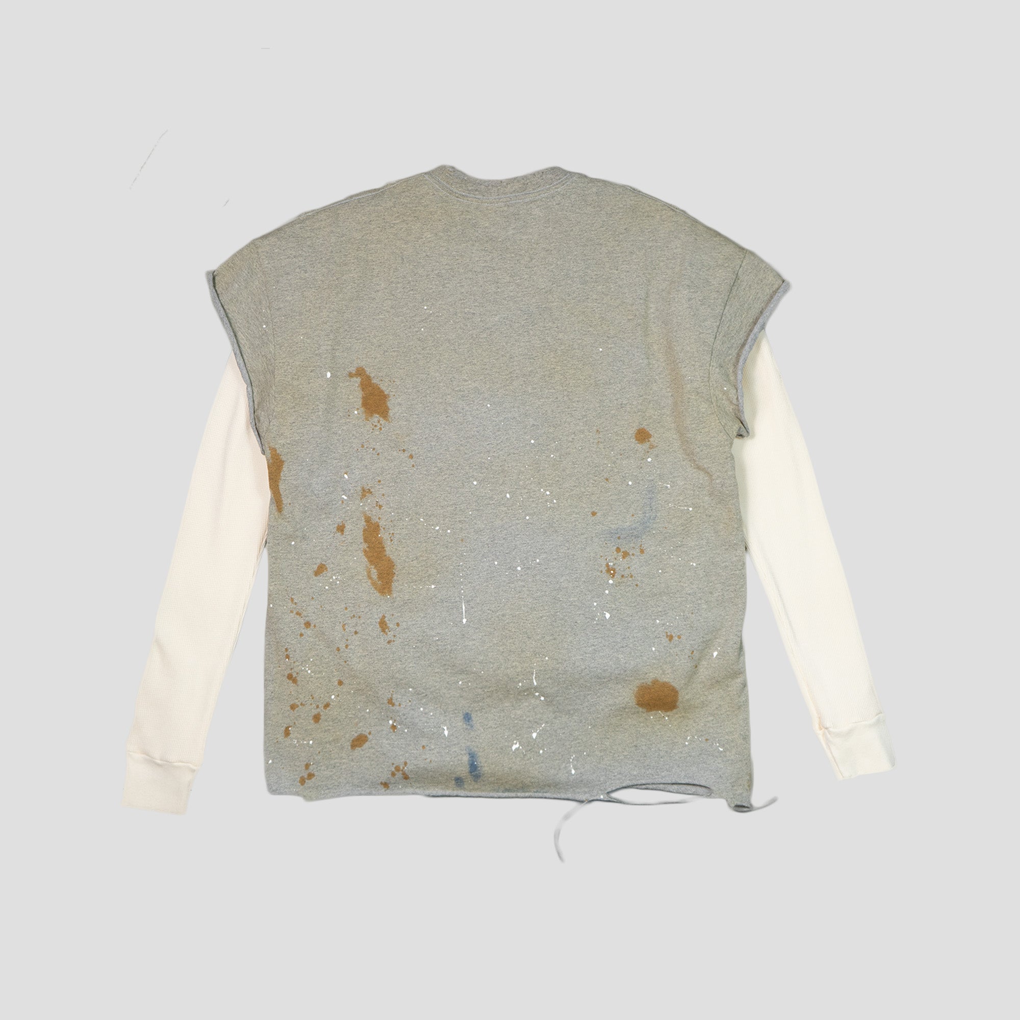 LUKE T-SHIRTS THERMAL