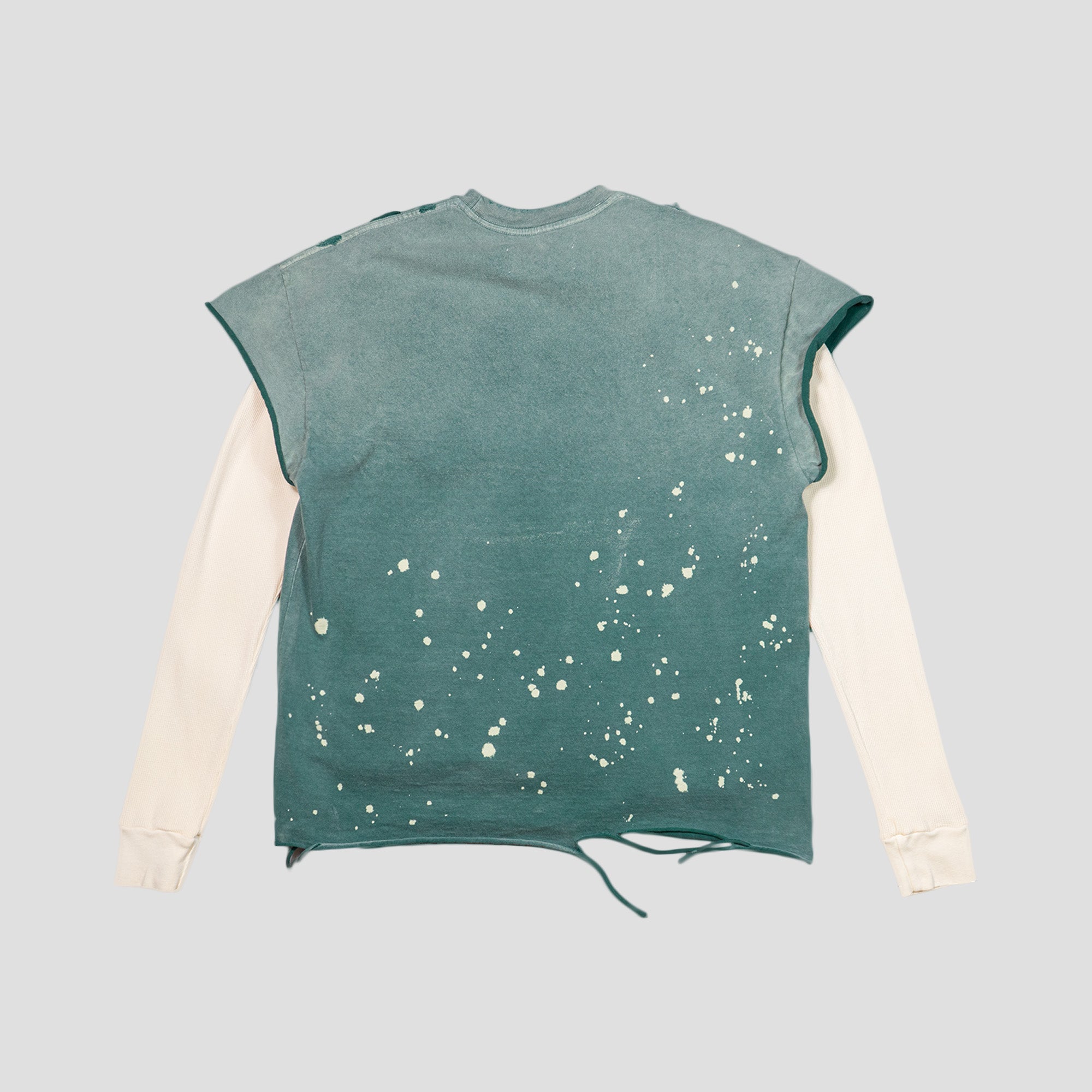 LUKE T-SHIRTS THERMAL