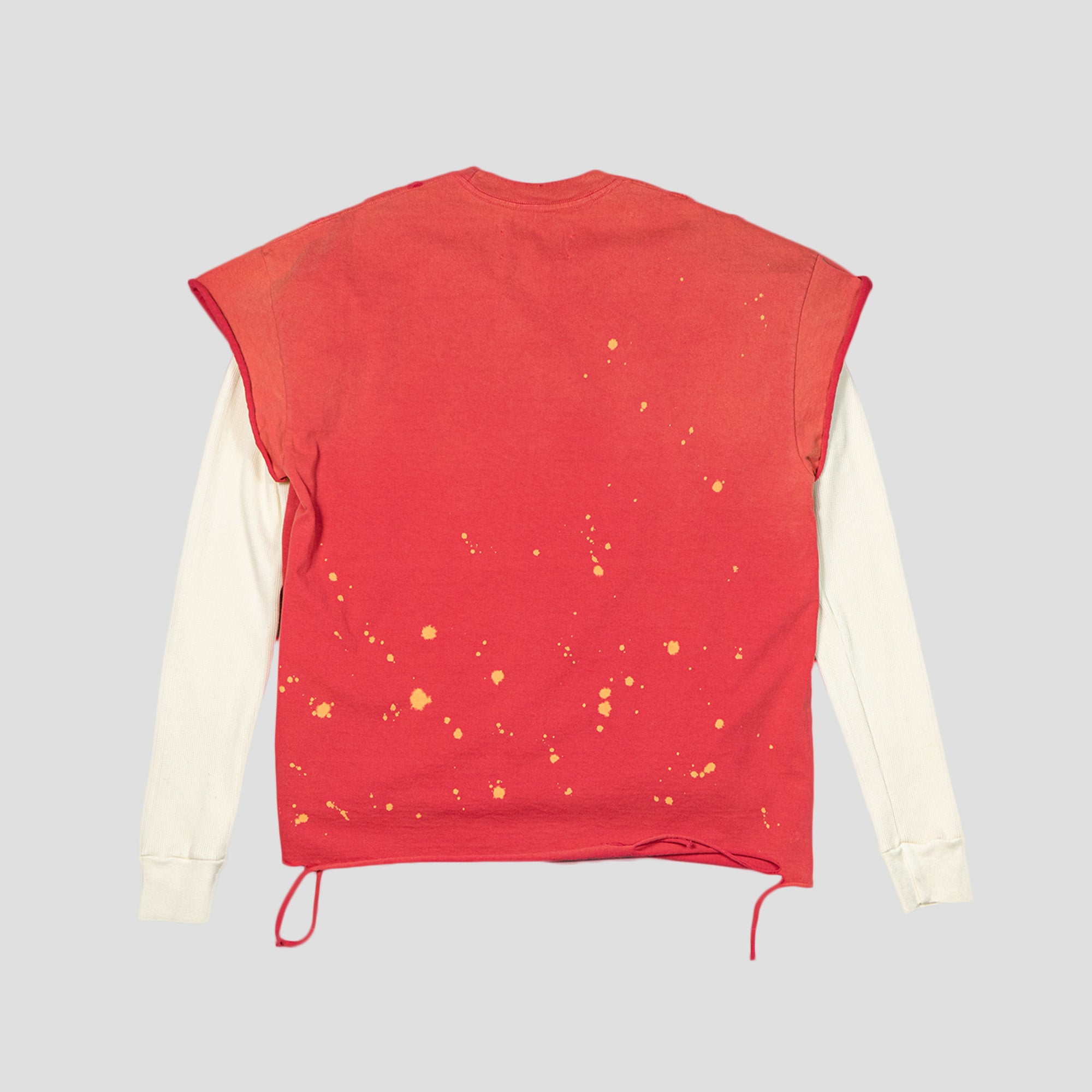 LUKE T-SHIRTS THERMAL