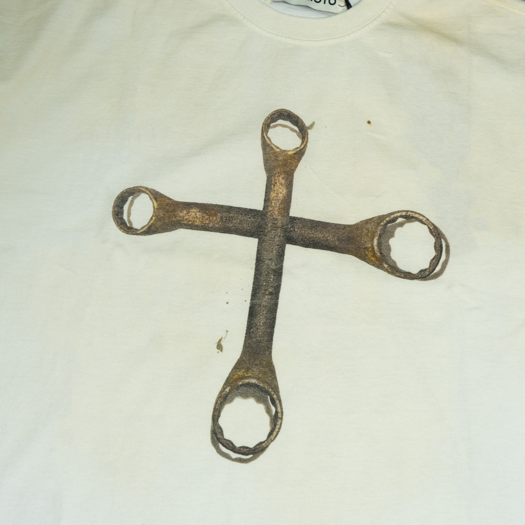 MOTO CHURCH T-SHIRTS