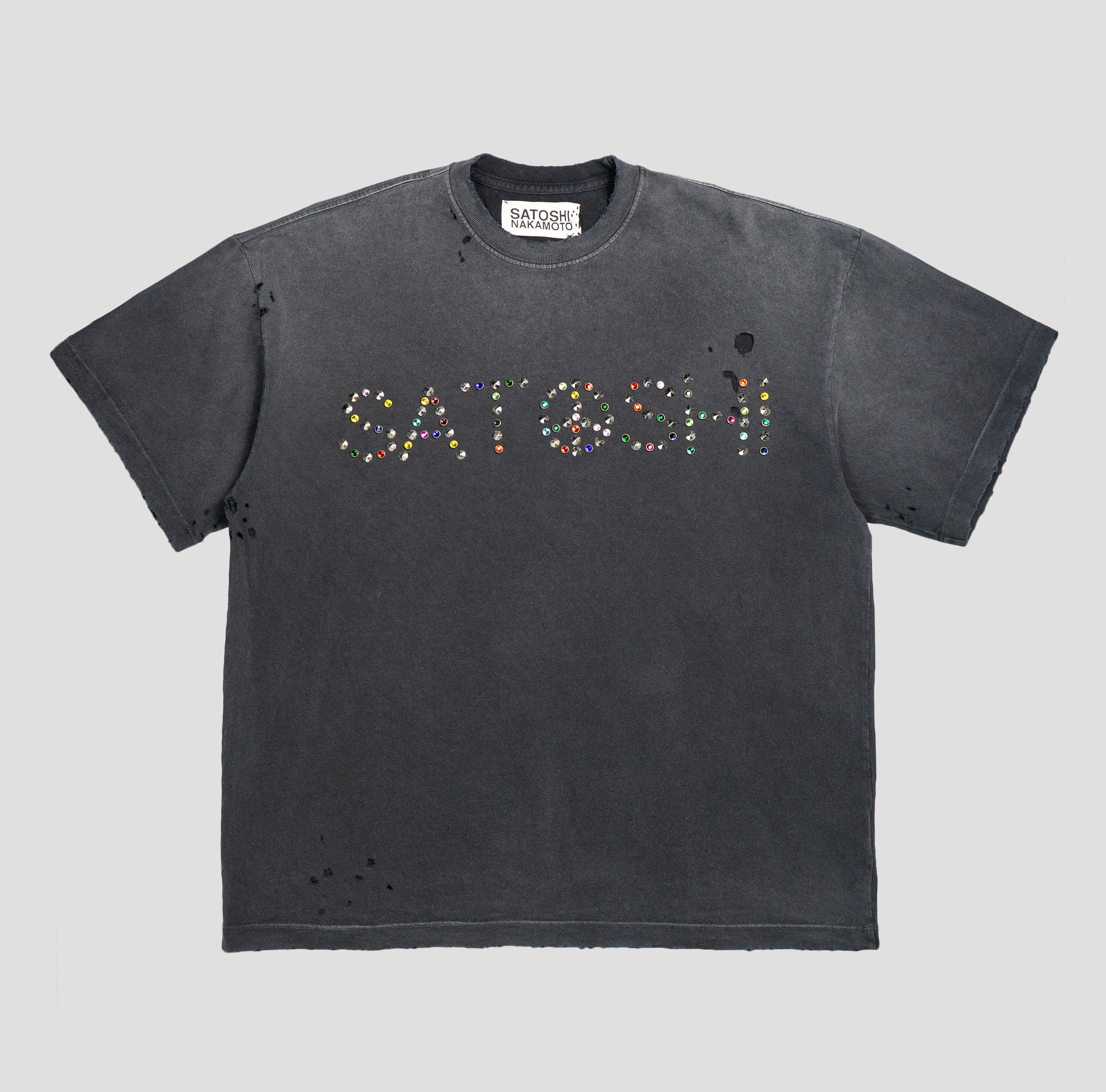 WHATEVER IT TAKES S/S T-SHIRTS