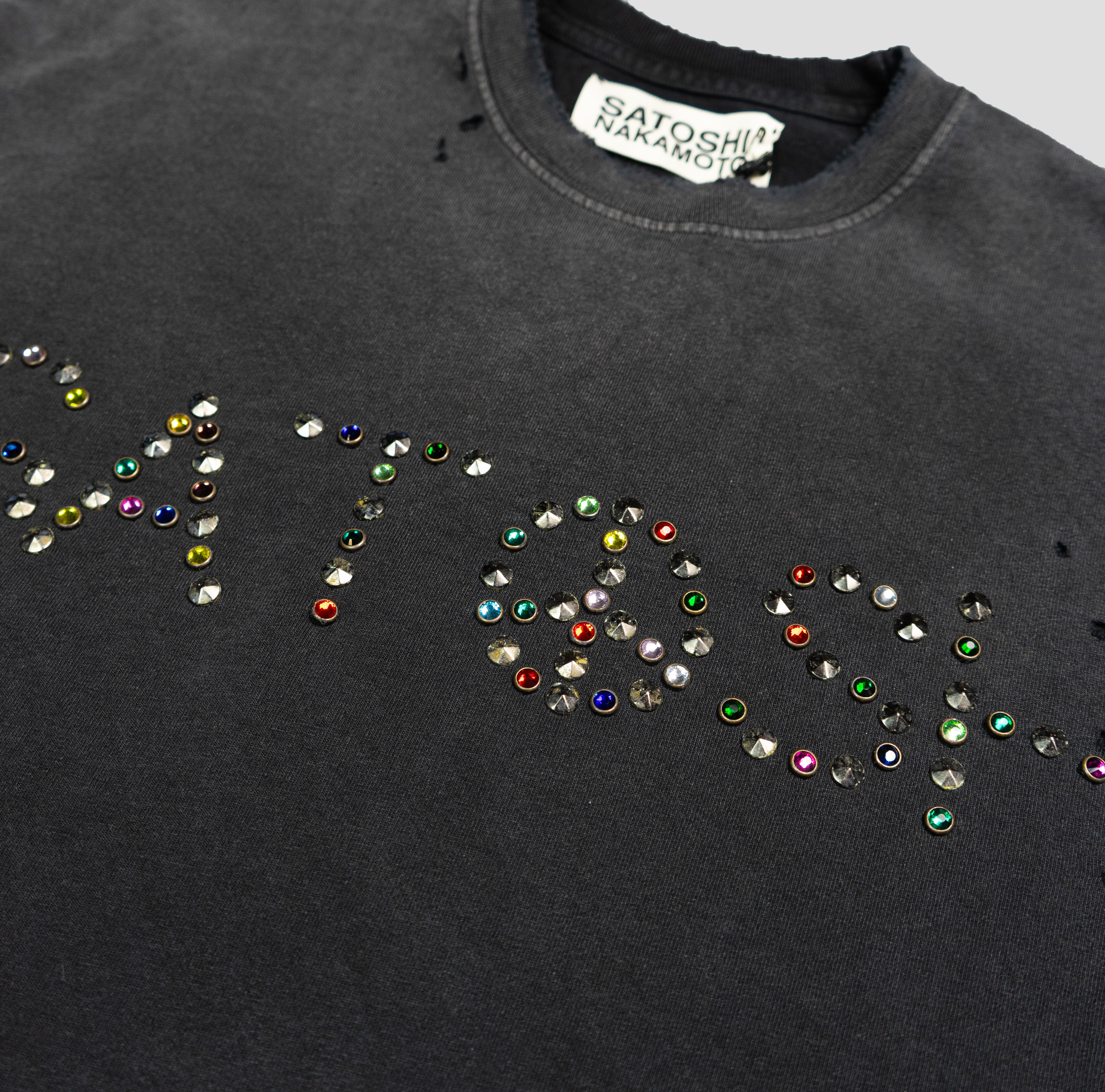 WHATEVER IT TAKES S/S T-SHIRTS