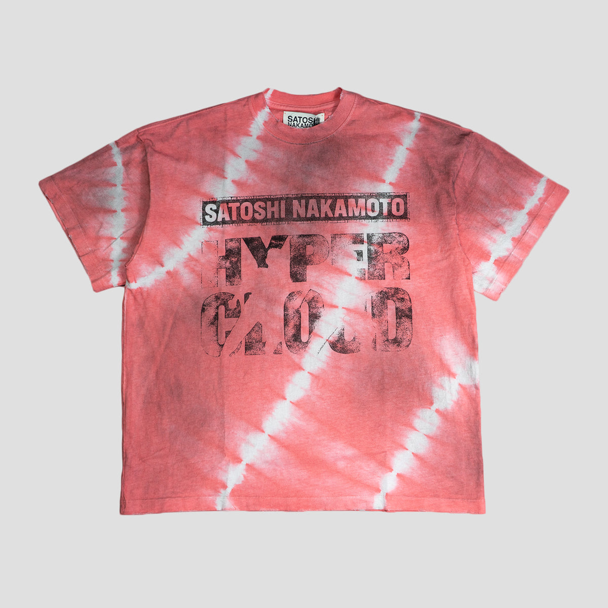 HYPER TEE