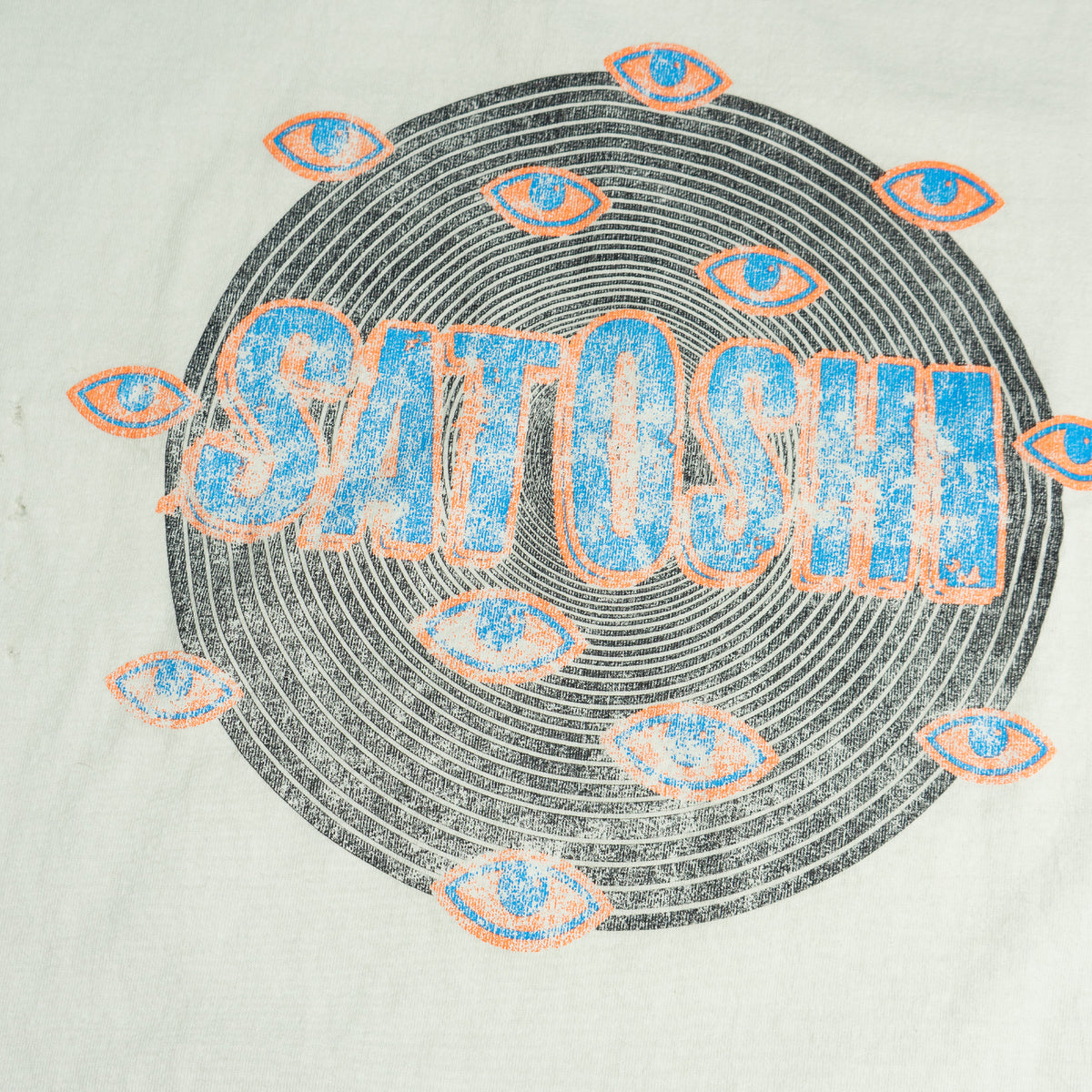 EYES TEE