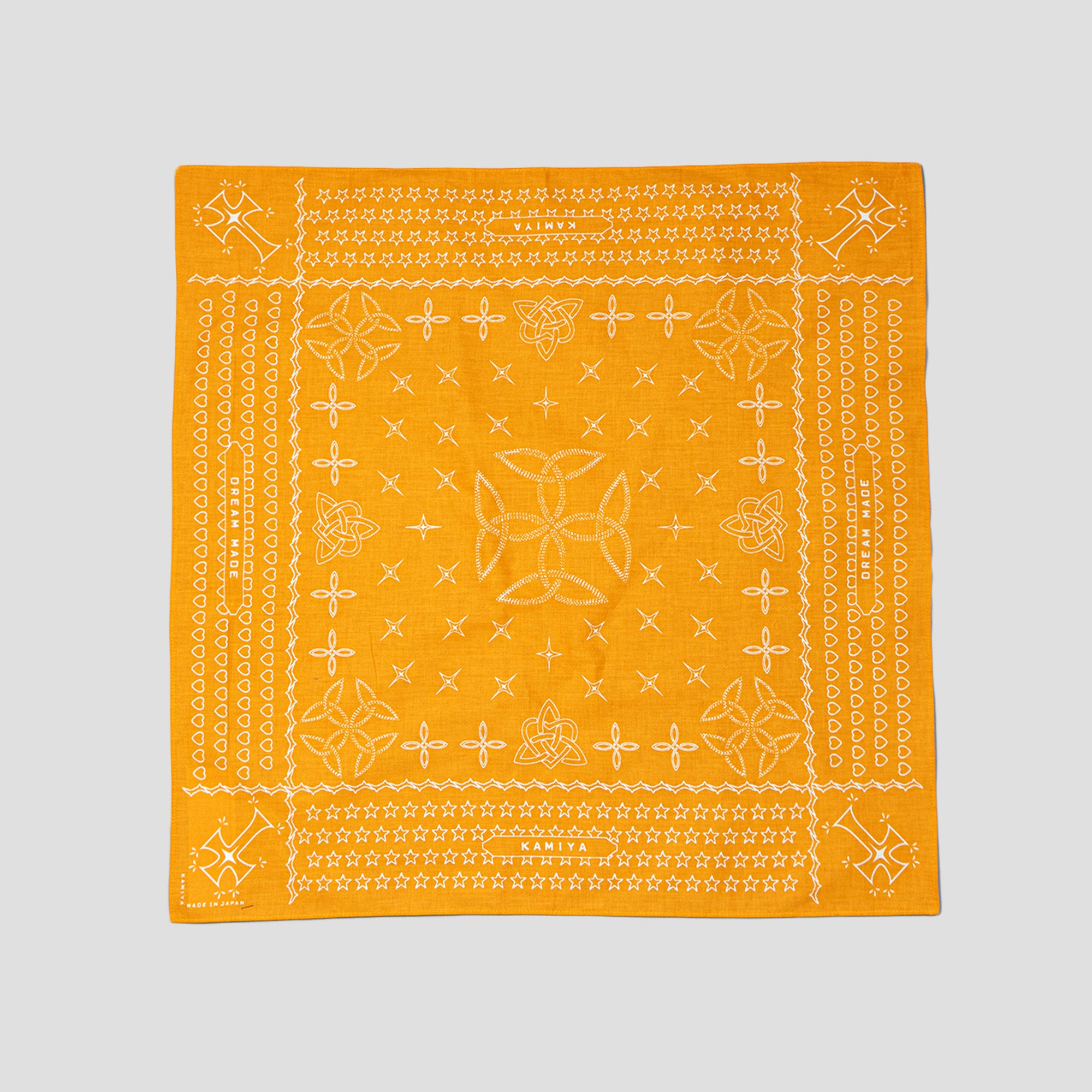 ORIGINAL BANDANA