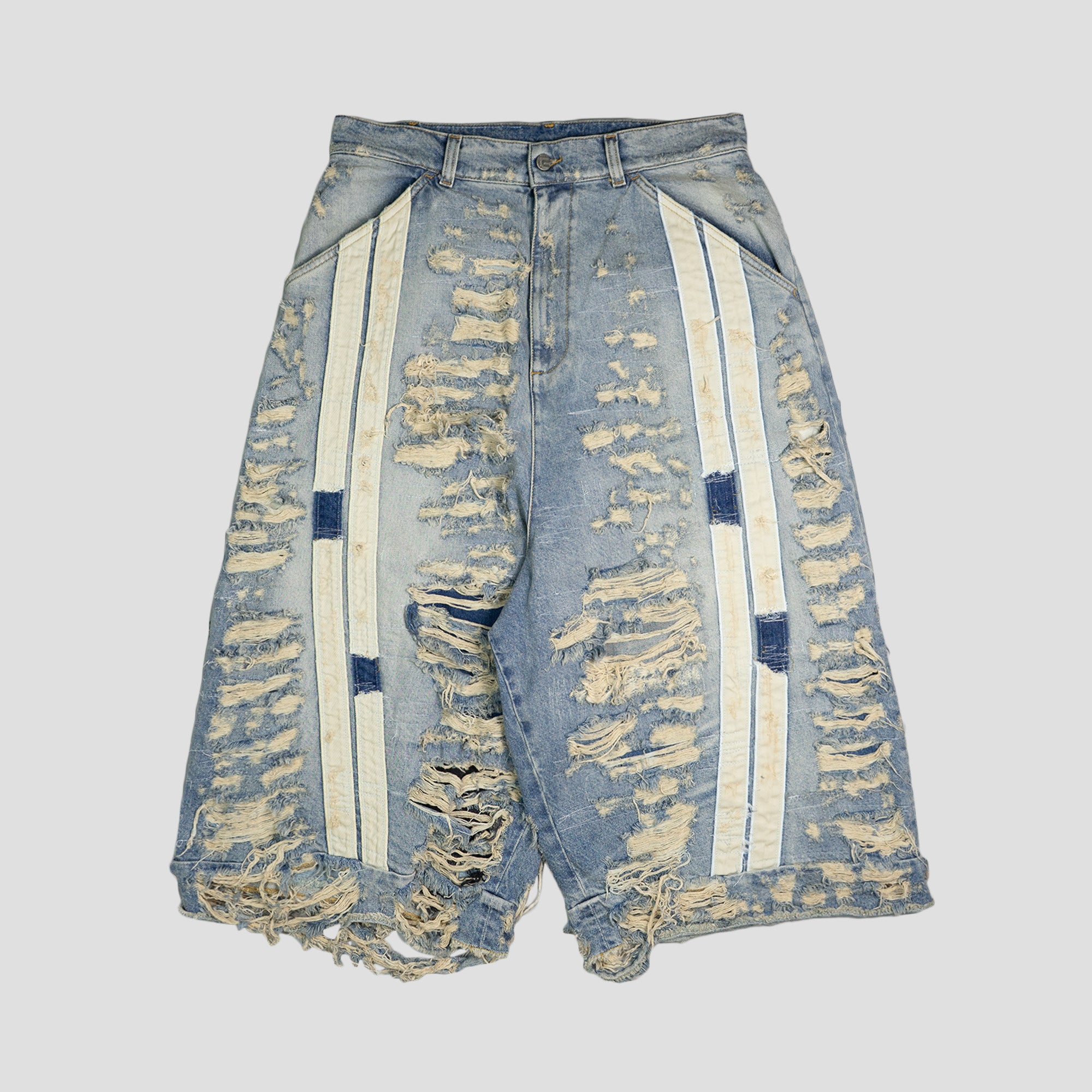 HEIRO PROTESTANT PANT