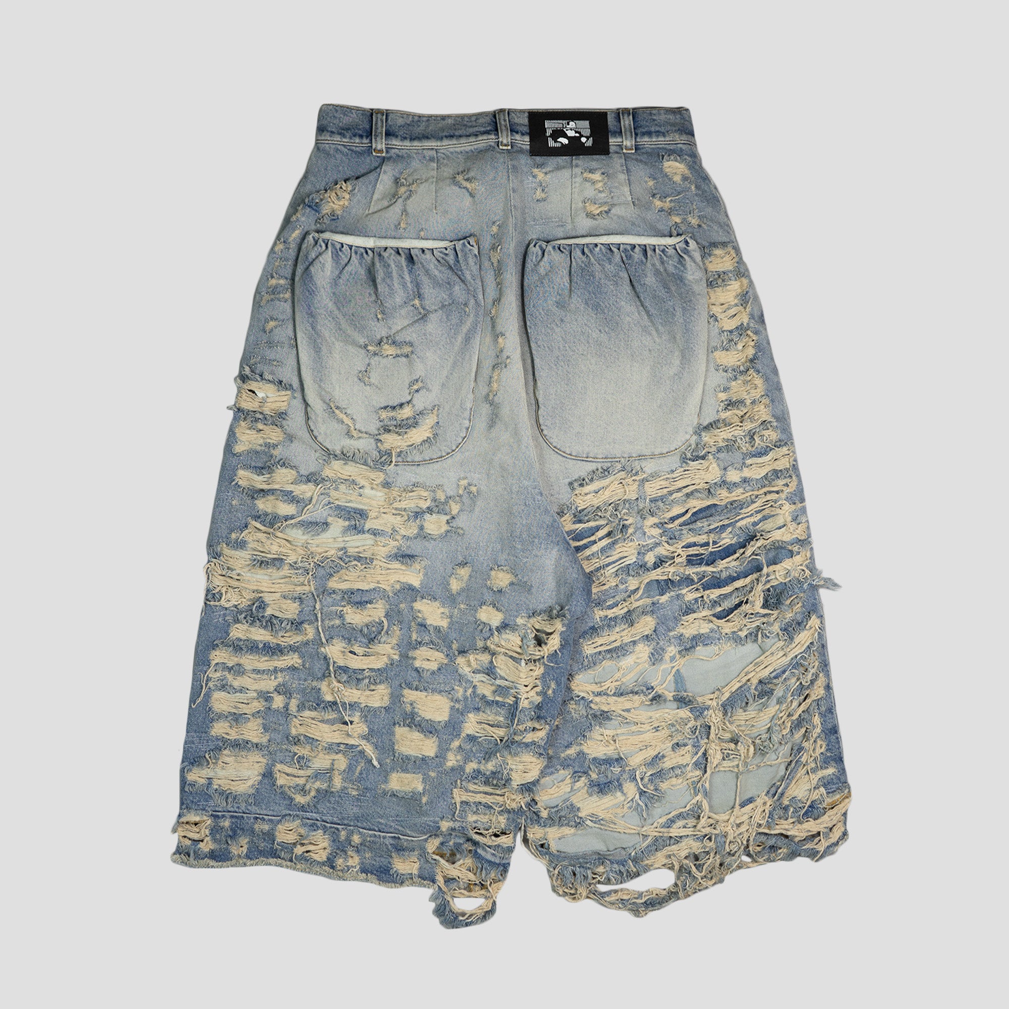 HEIRO PROTESTANT PANT