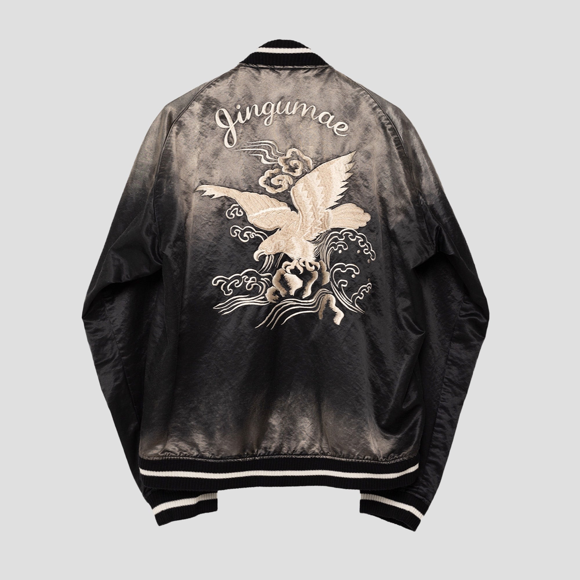 SOUVENIR JACKET