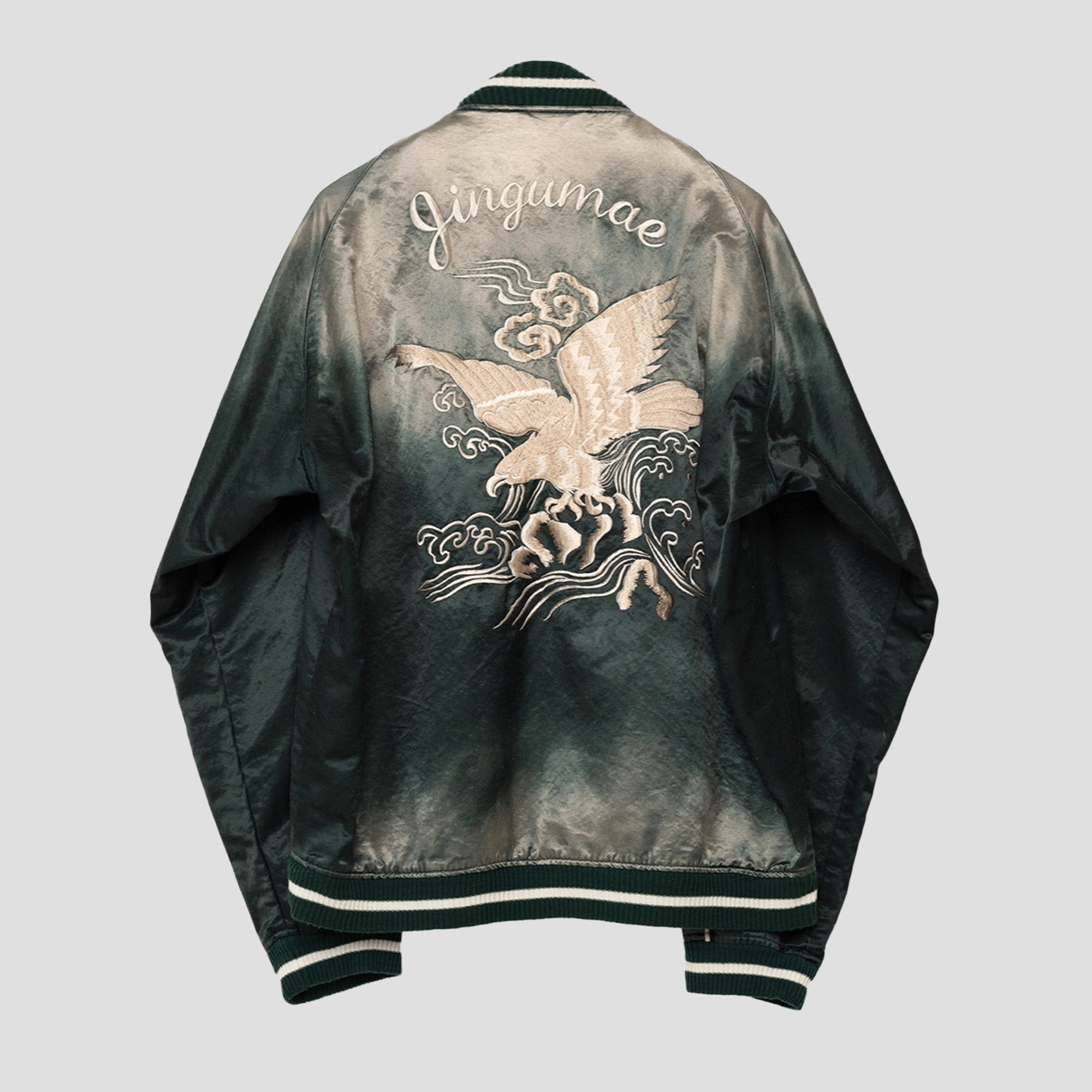 SOUVENIR JACKET