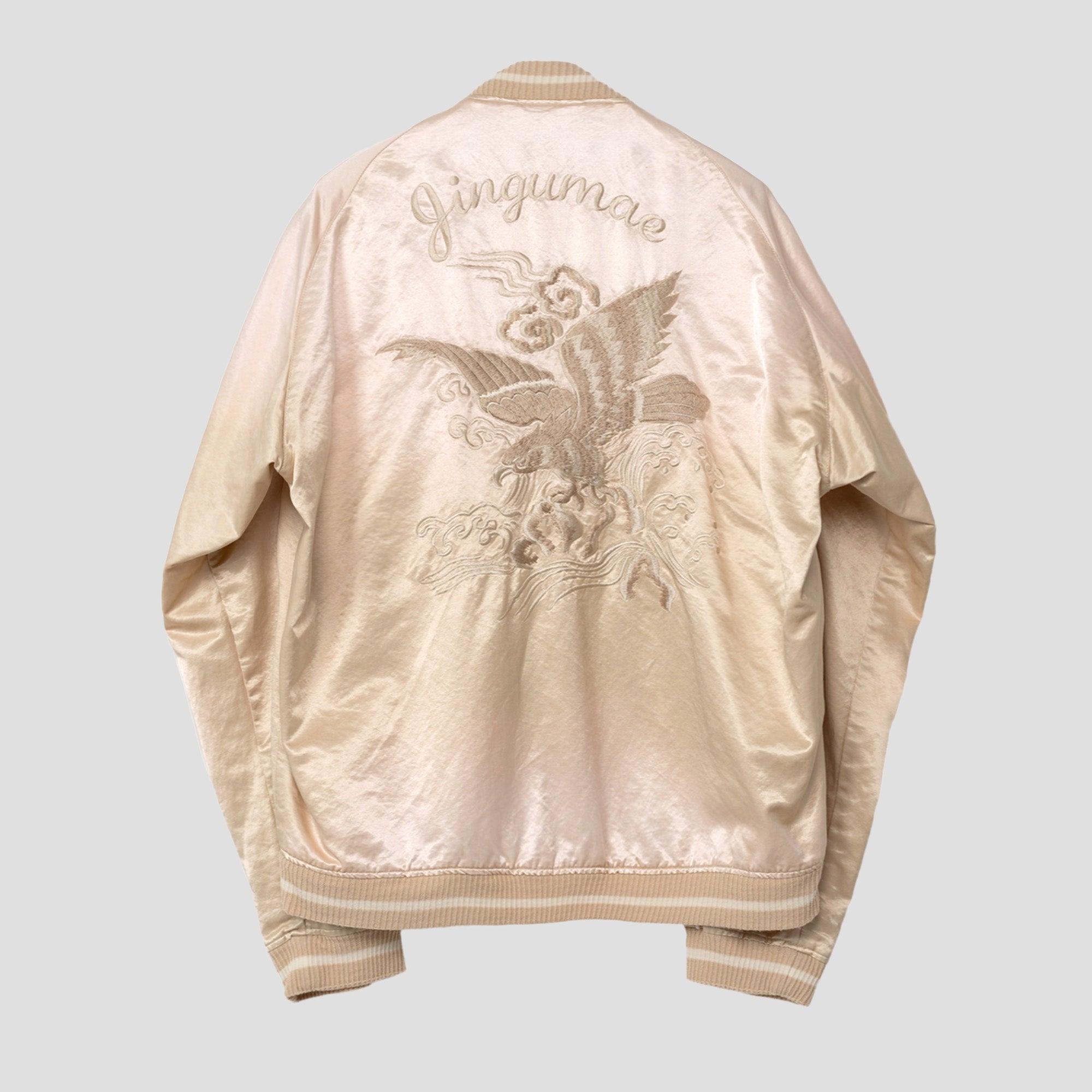 SOUVENIR JACKET