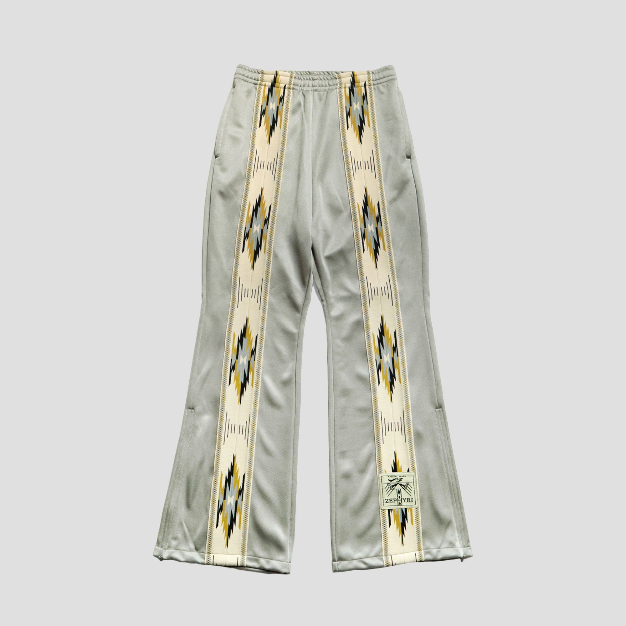 JERSEY TRACK PANTS (ZEPHYR)