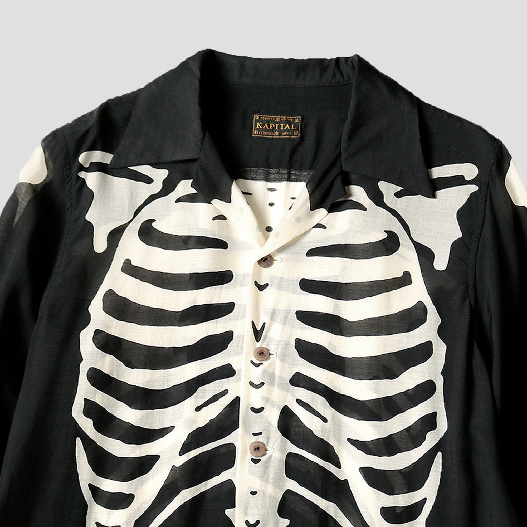 SILK/RAYON BONE DRESS