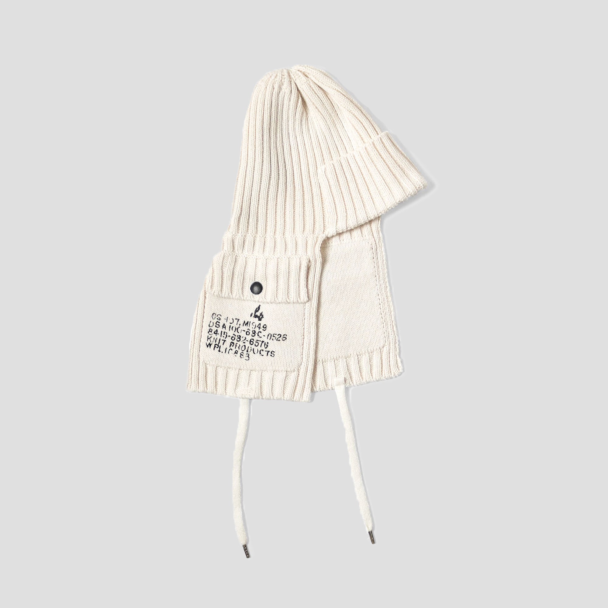 CARGO POCKETS GALE CAP (SHORT)