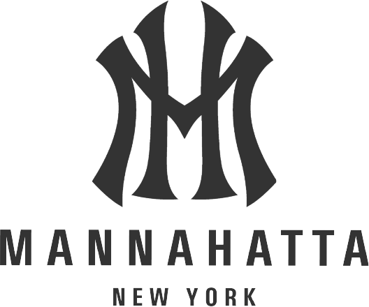 Mannahatta NYC logo
