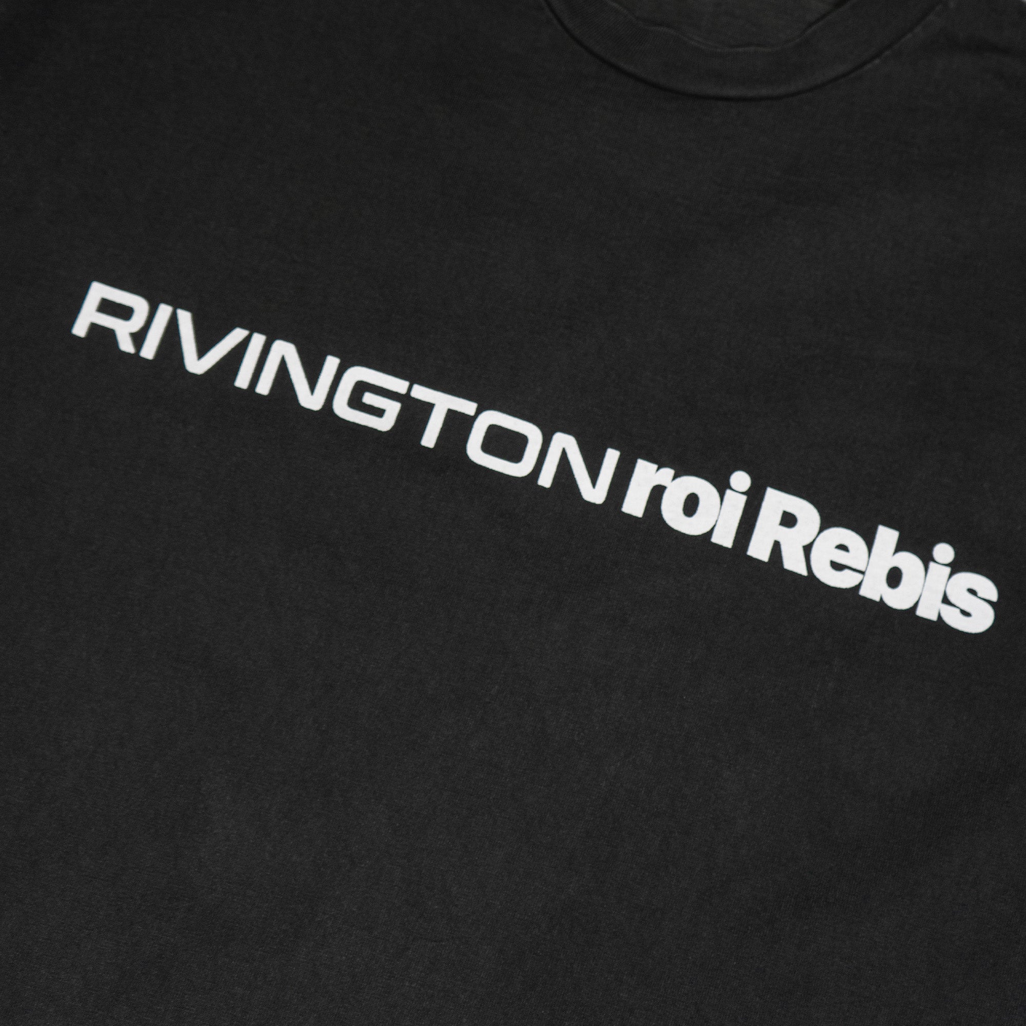 METANOIA USO CVA T-SHIRTS