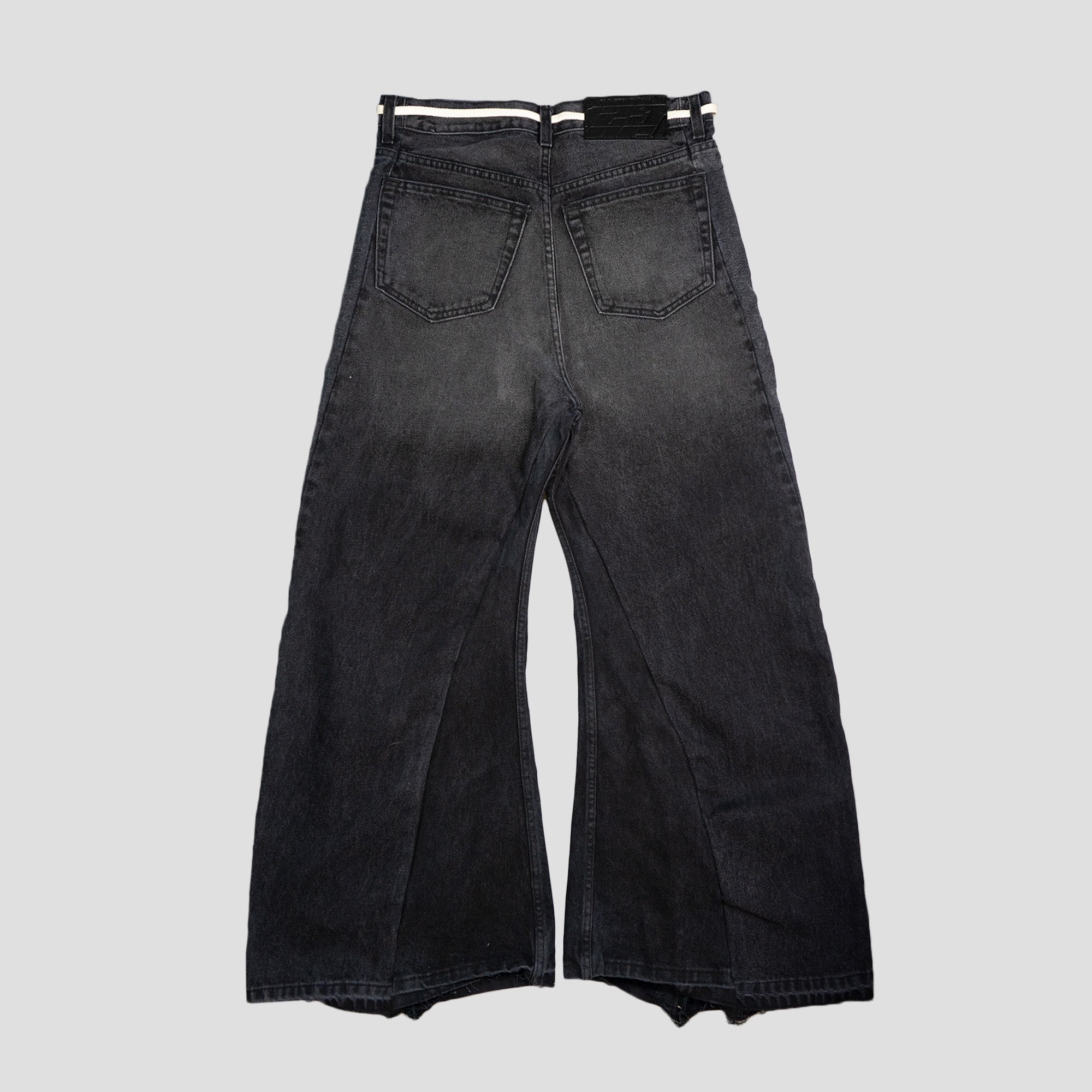 META HE ROSE 2 PANTS