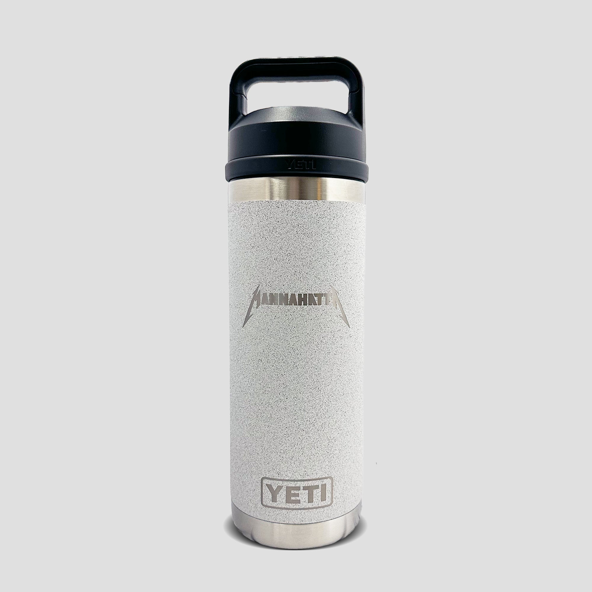 18oz WATER BOTTLE