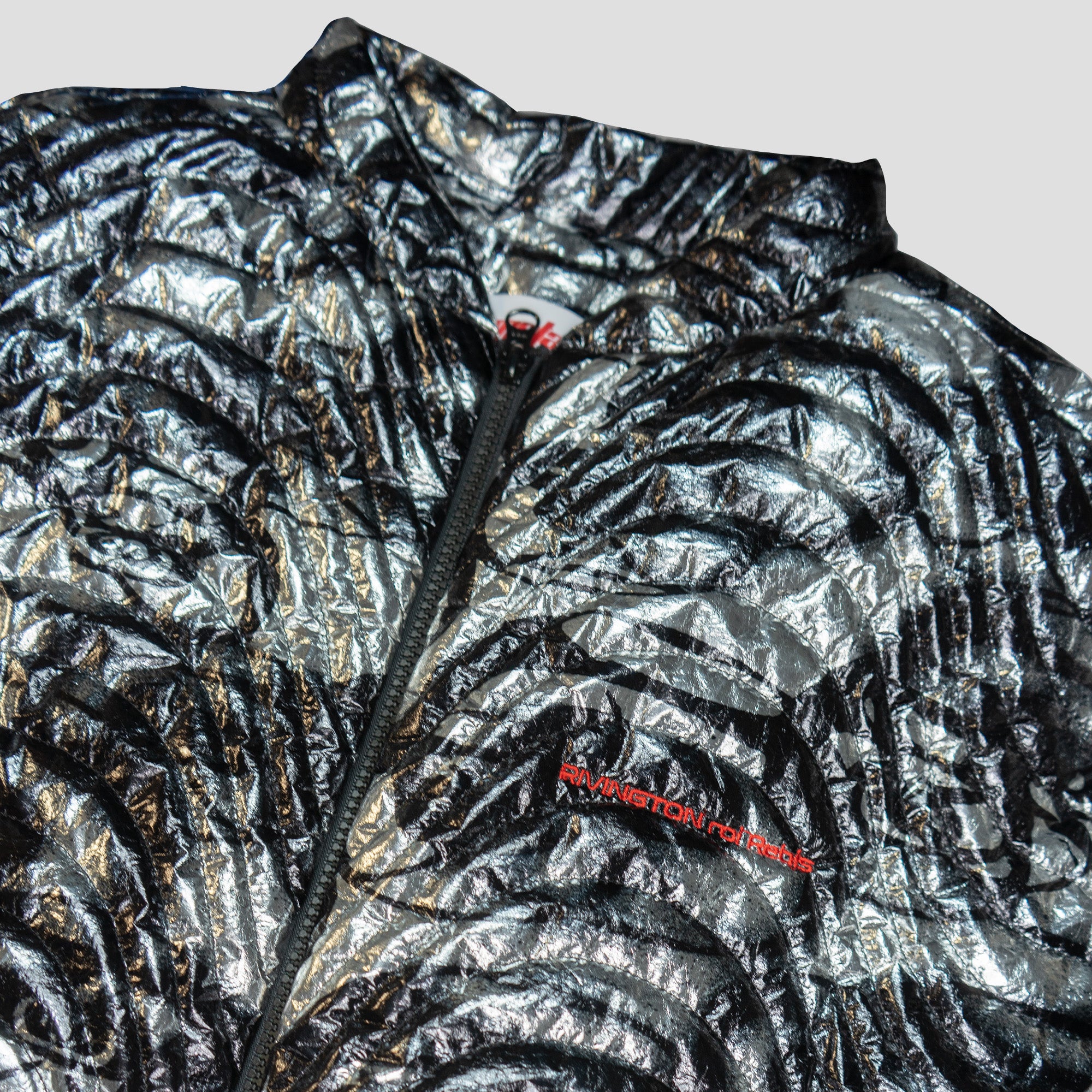 MERCURY META-BRAXAS BLACK JACKET