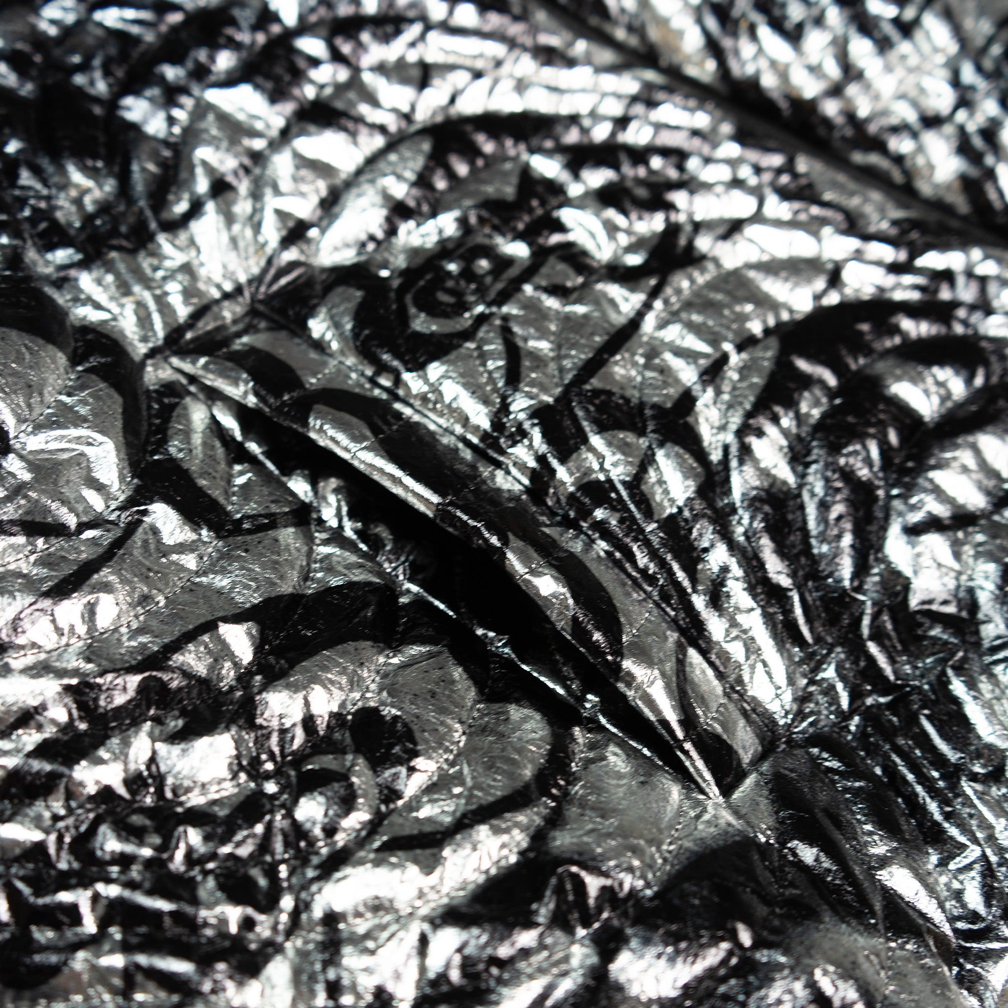 MERCURY META-BRAXAS BLACK JACKET