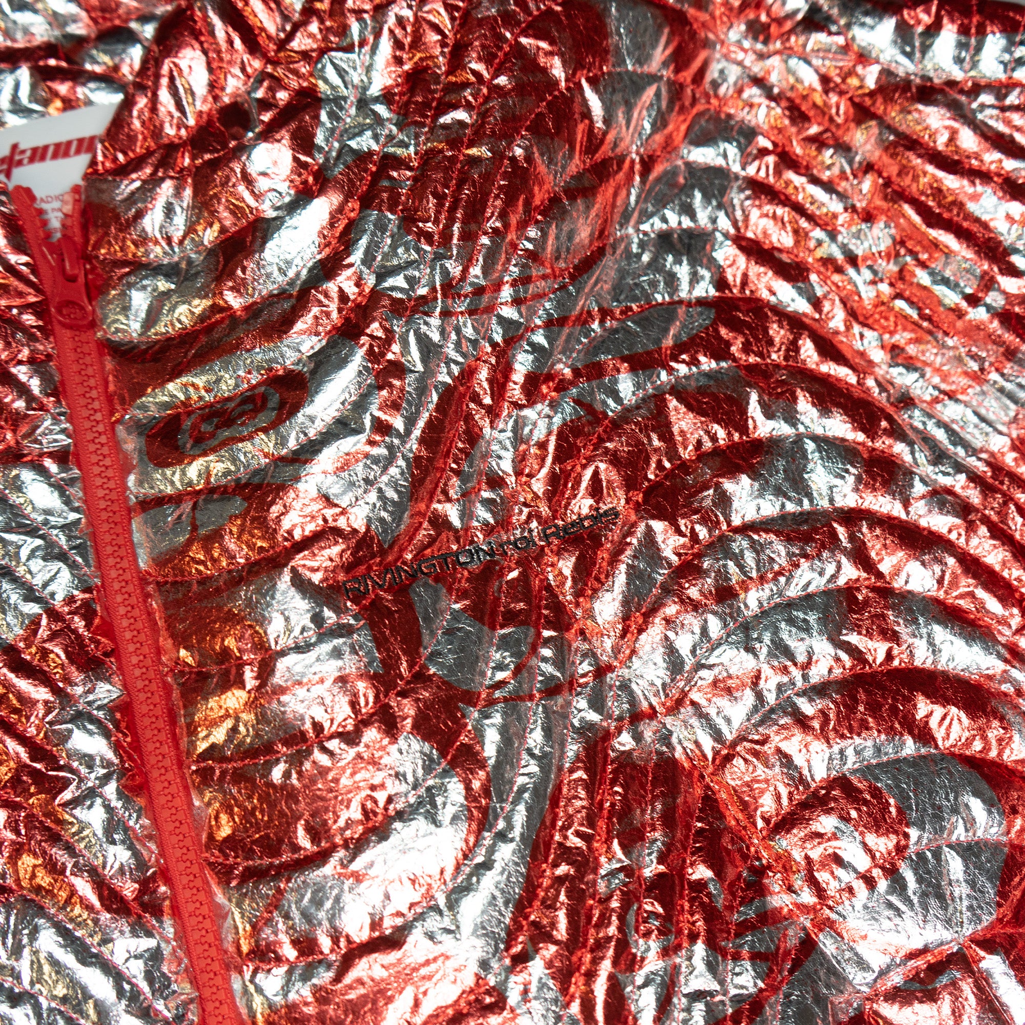 MERCURY META-BRAXAS BLACK JACKET