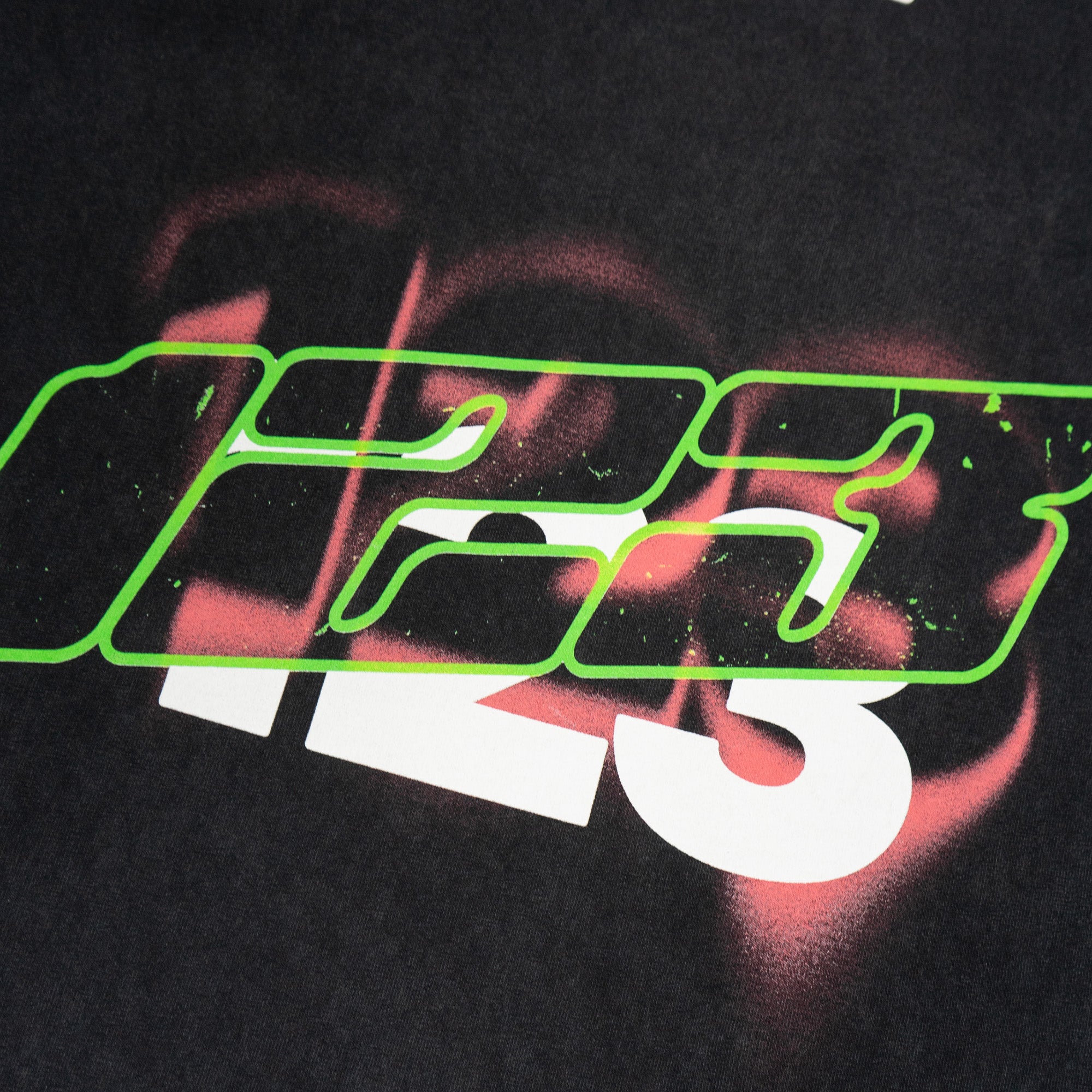 METAPHOR CVA T-SHIRTS