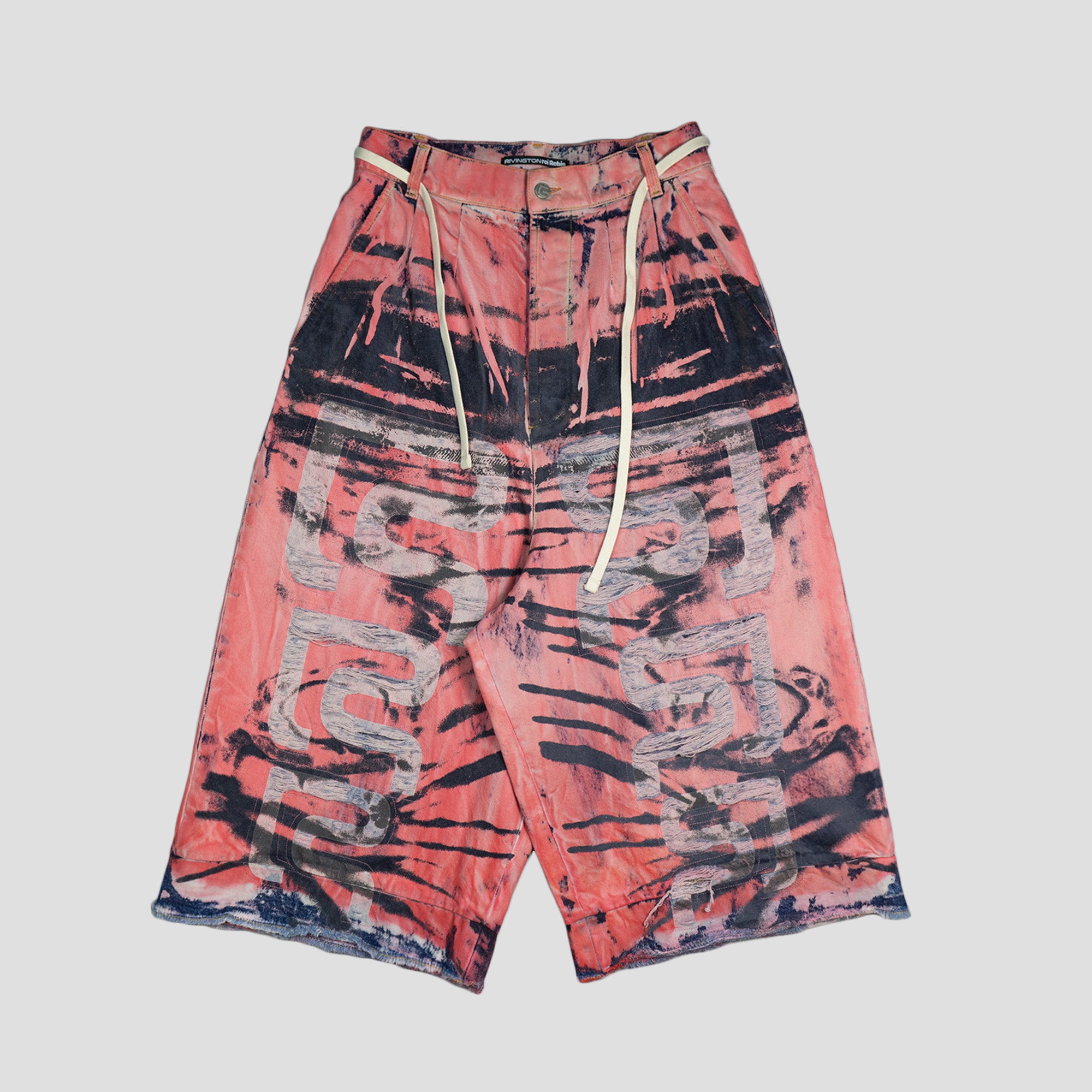 MOTH PROTESTANT PANT